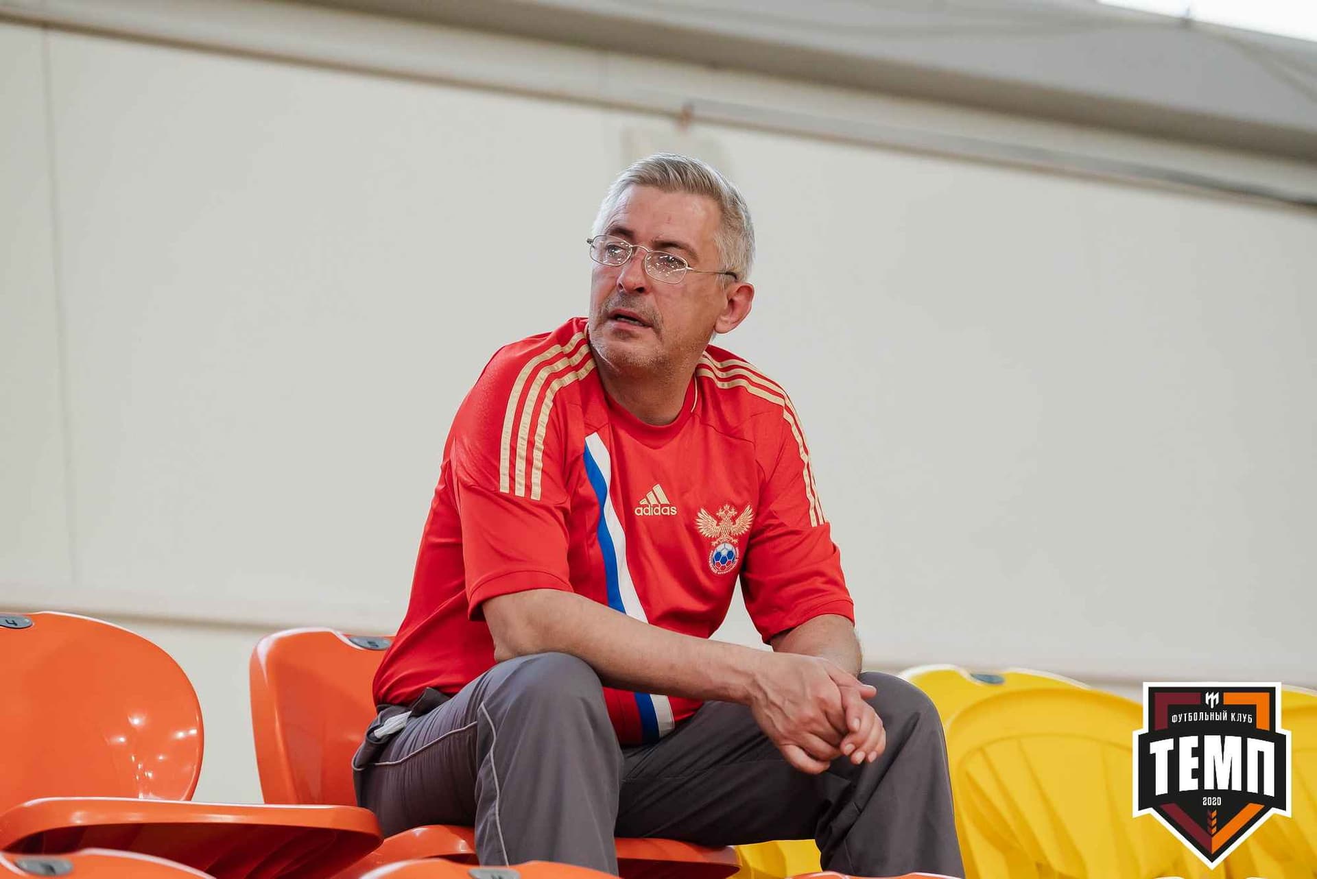 «Темп» 8:1 «Динамо-Барнаул-М». III дивизион. 03.06.2023 — кадр 292