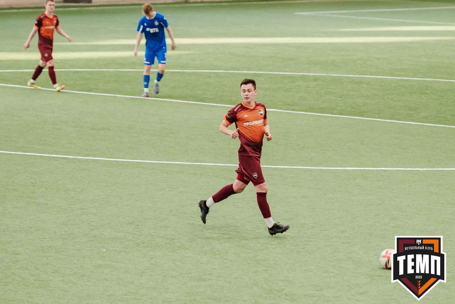 «Темп» 8:1 «Динамо-Барнаул-М». III дивизион. 03.06.2023 — кадр 293