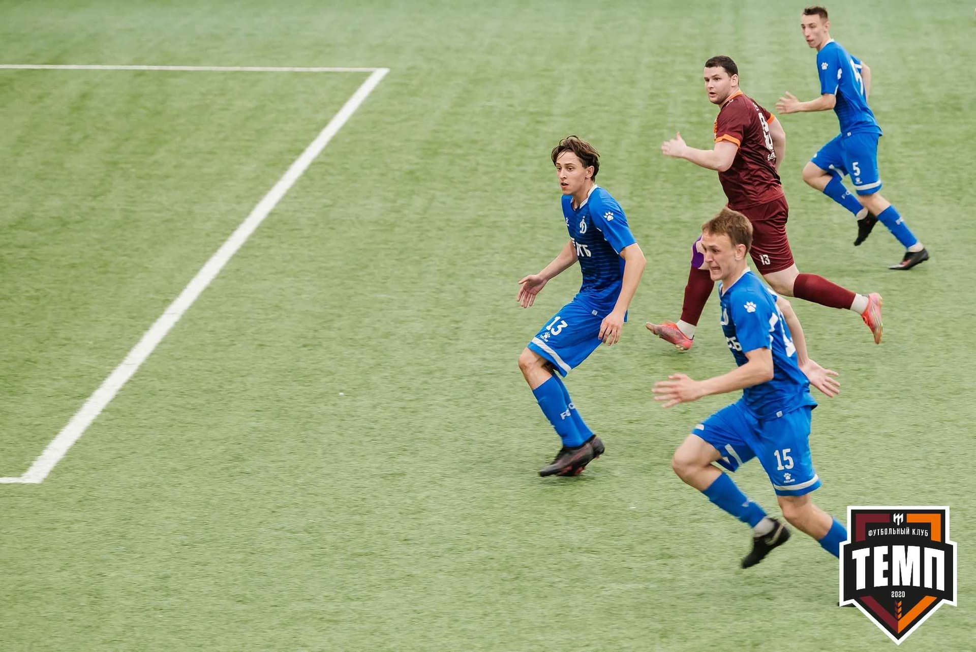 «Темп» 8:1 «Динамо-Барнаул-М». III дивизион. 03.06.2023 — кадр 294