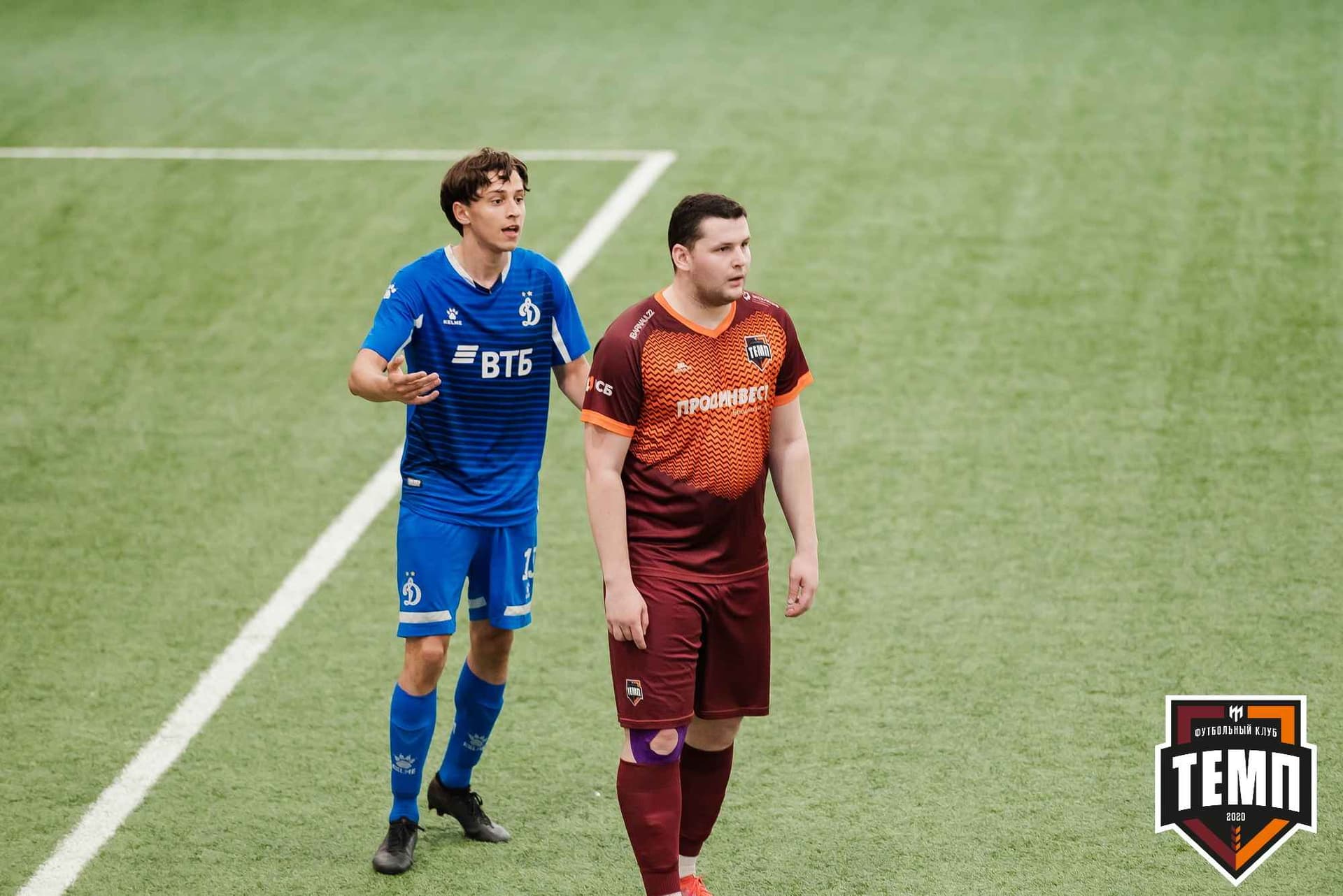 «Темп» 8:1 «Динамо-Барнаул-М». III дивизион. 03.06.2023 — кадр 295