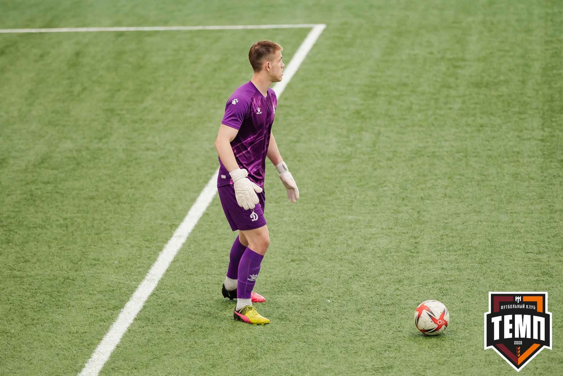 «Темп» 8:1 «Динамо-Барнаул-М». III дивизион. 03.06.2023 — кадр 308