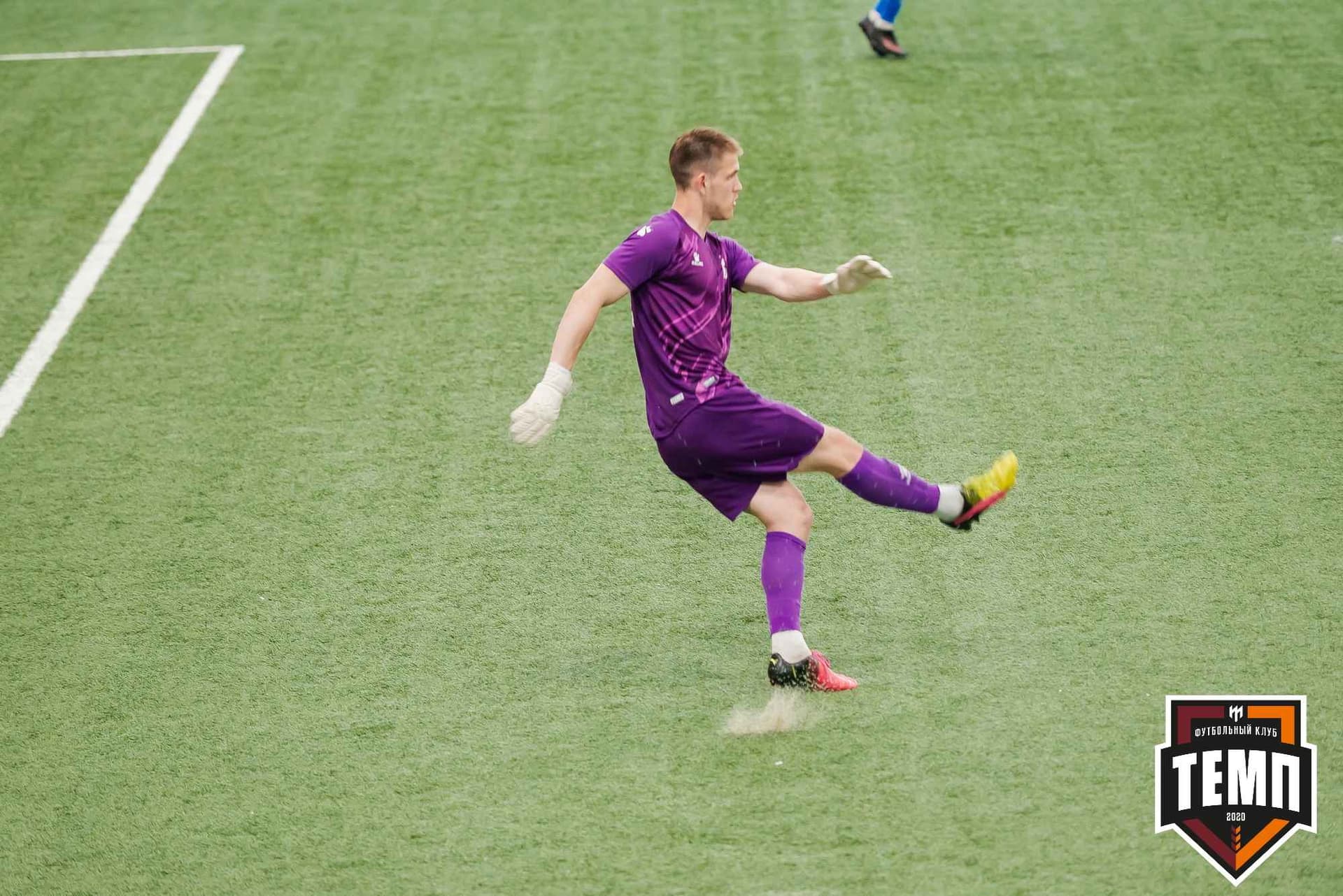 «Темп» 8:1 «Динамо-Барнаул-М». III дивизион. 03.06.2023 — кадр 309