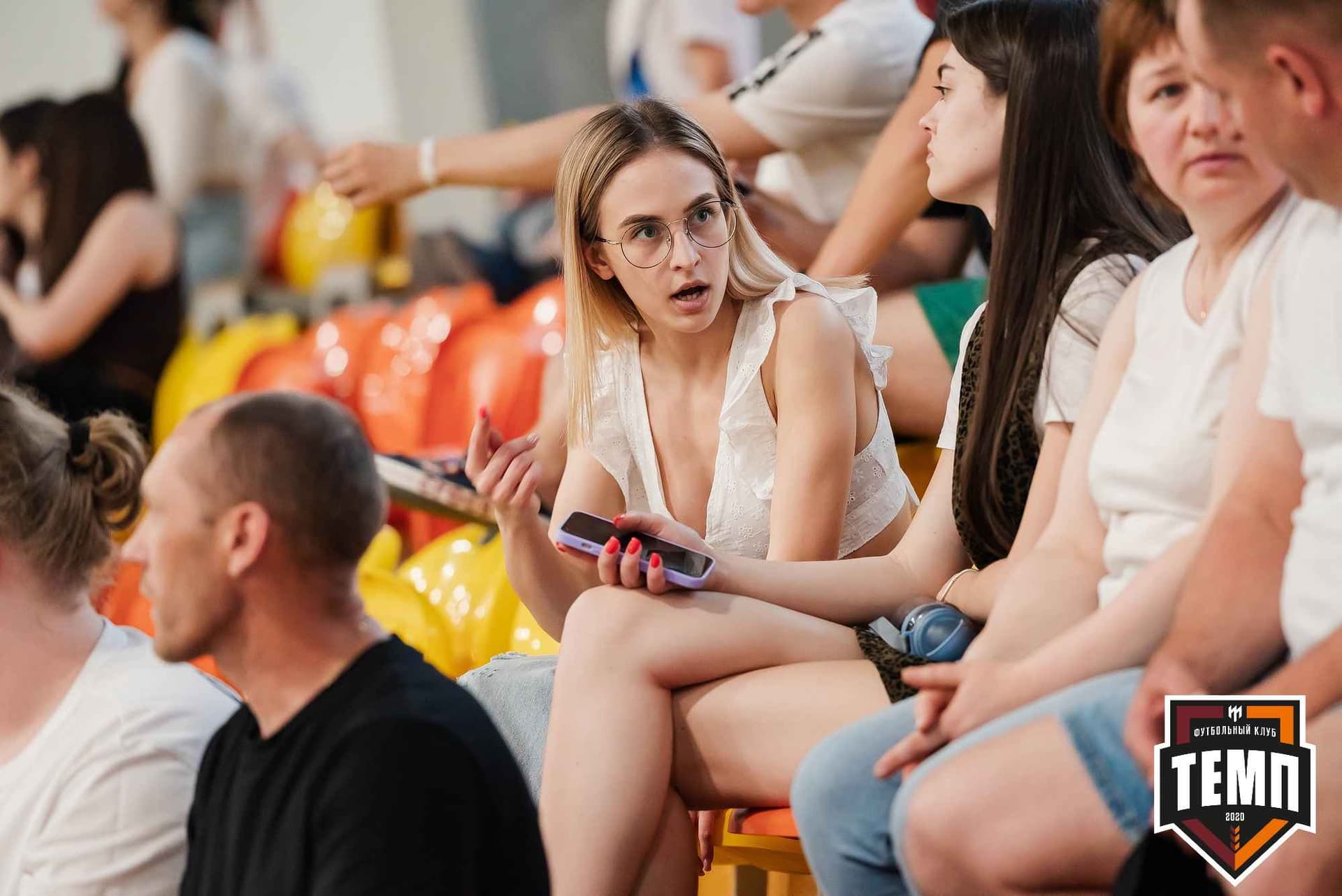 «Темп» 8:1 «Динамо-Барнаул-М». III дивизион. 03.06.2023 — кадр 318