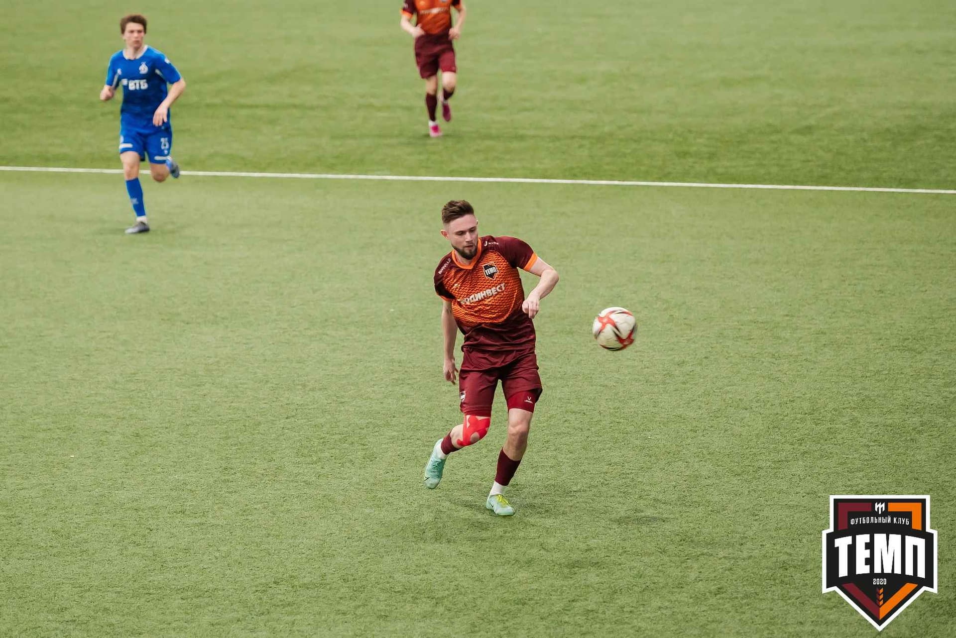 «Темп» 8:1 «Динамо-Барнаул-М». III дивизион. 03.06.2023 — кадр 320