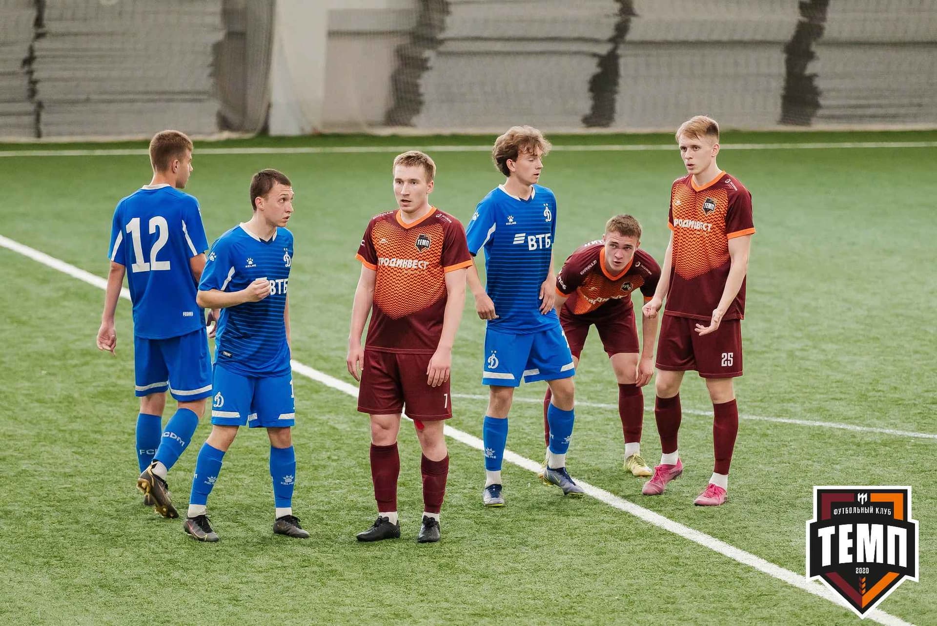 «Темп» 8:1 «Динамо-Барнаул-М». III дивизион. 03.06.2023 — кадр 322