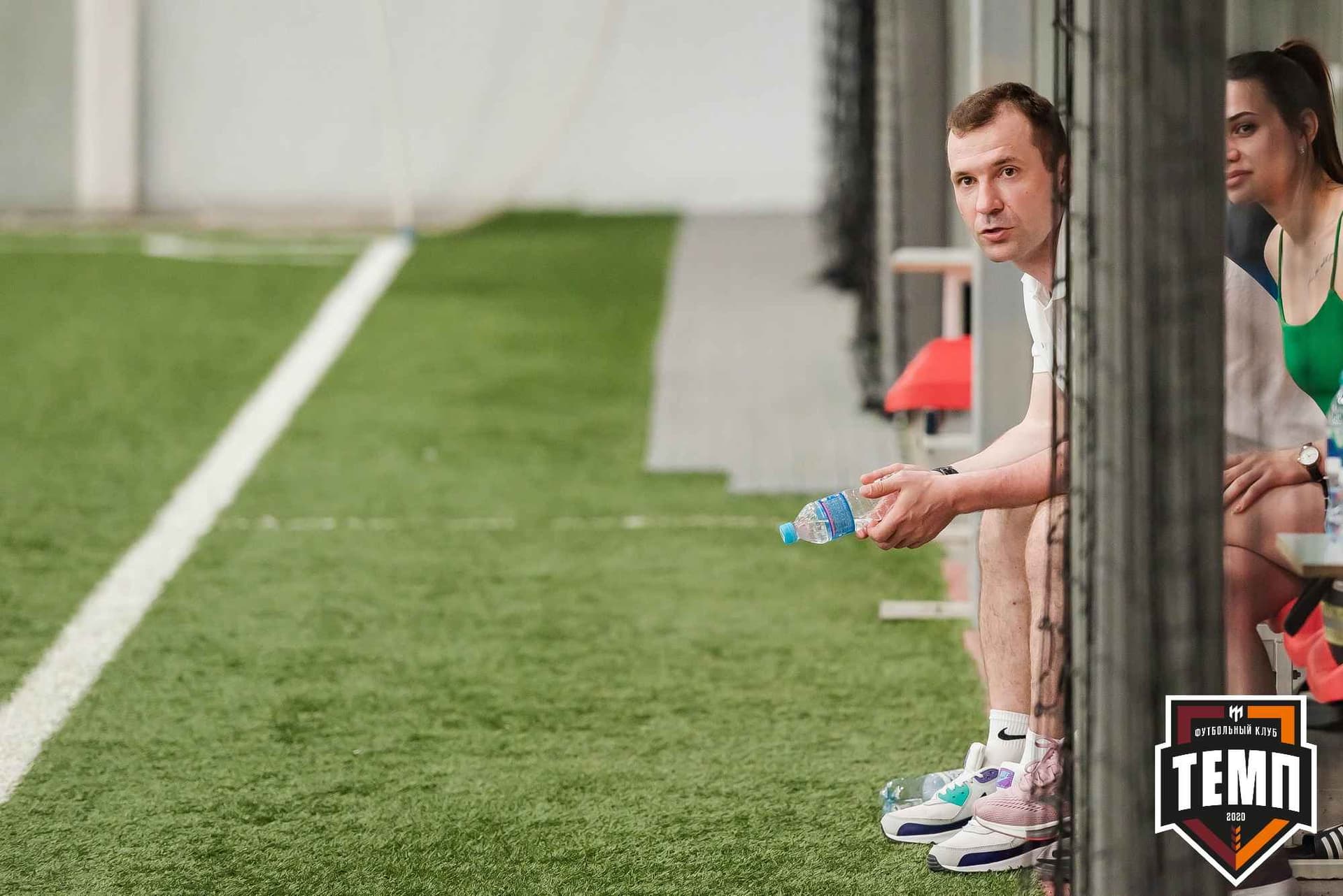 «Темп» 8:1 «Динамо-Барнаул-М». III дивизион. 03.06.2023 — кадр 335