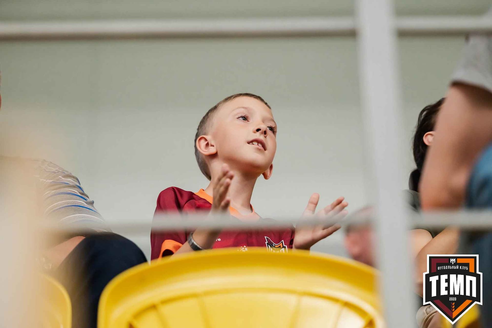 «Темп» 8:1 «Динамо-Барнаул-М». III дивизион. 03.06.2023 — кадр 363