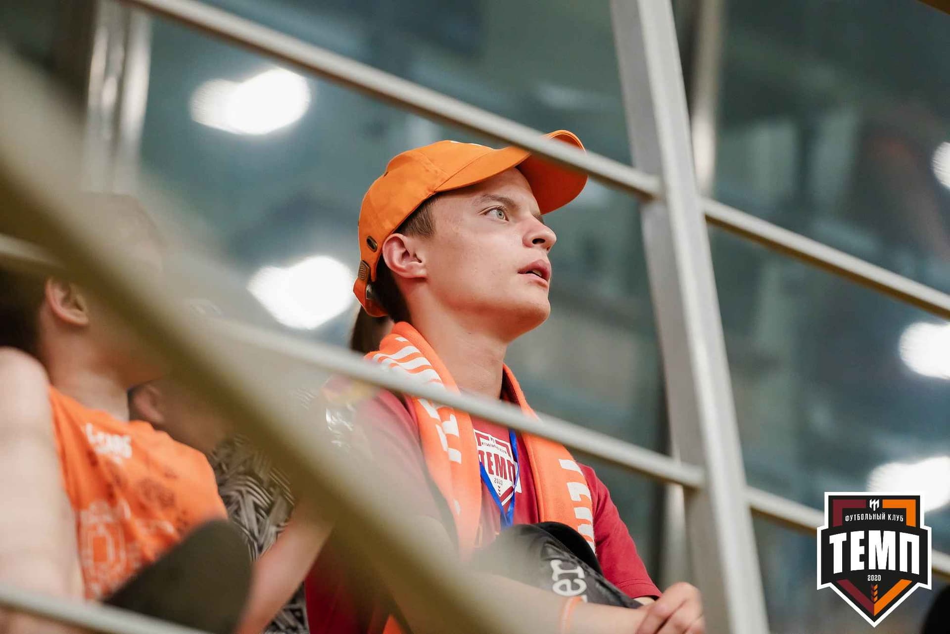 «Темп» 8:1 «Динамо-Барнаул-М». III дивизион. 03.06.2023 — кадр 364