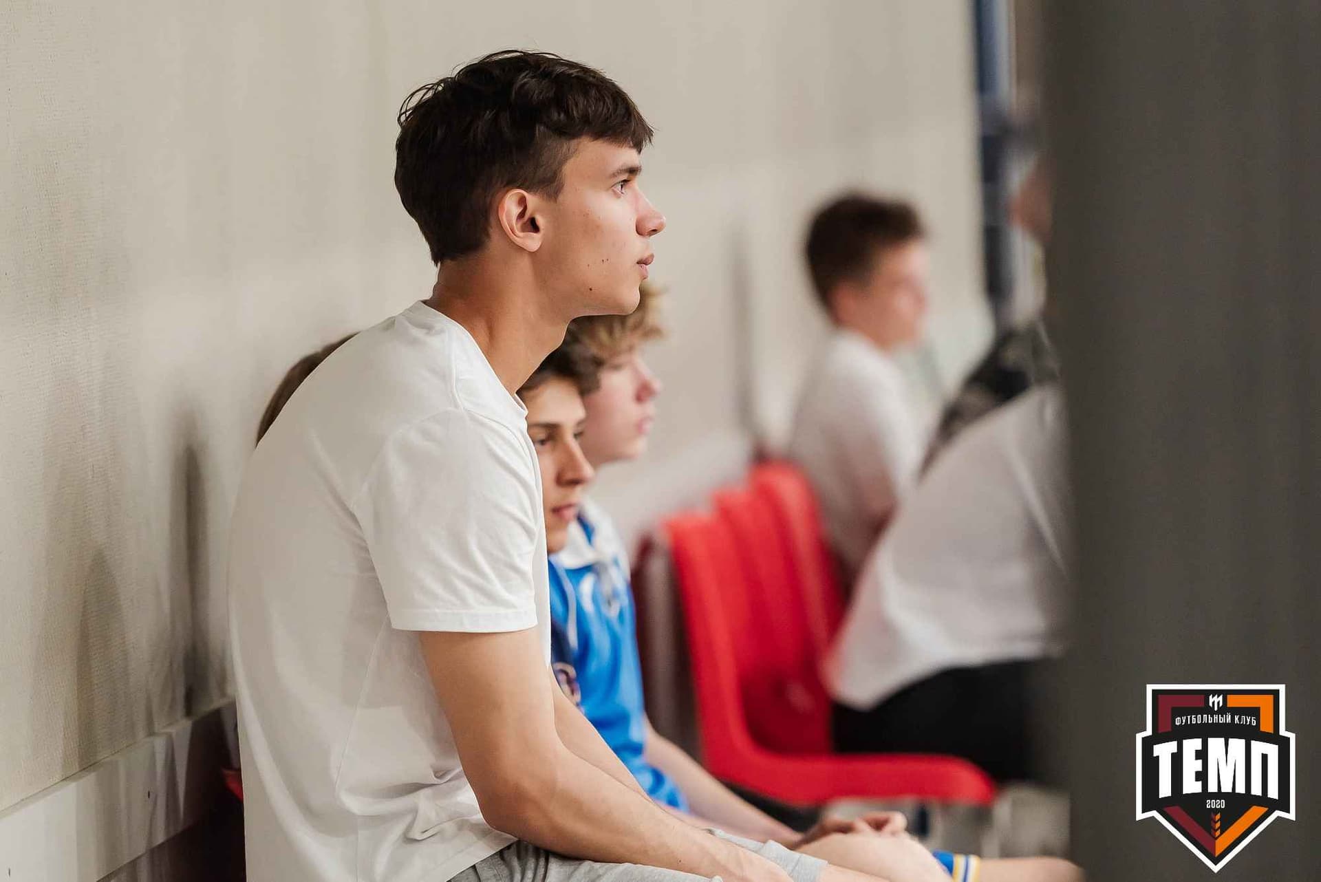 «Темп» 8:1 «Динамо-Барнаул-М». III дивизион. 03.06.2023 — кадр 390