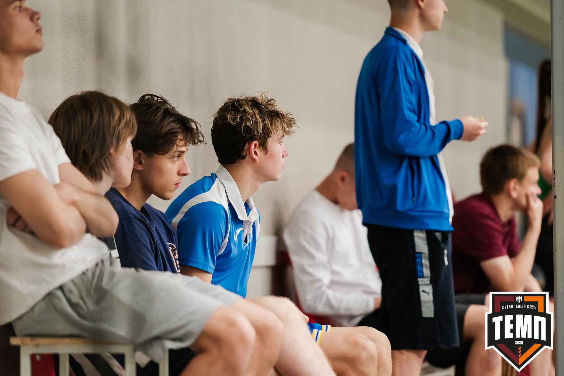 «Темп» 8:1 «Динамо-Барнаул-М». III дивизион. 03.06.2023 — кадр 393