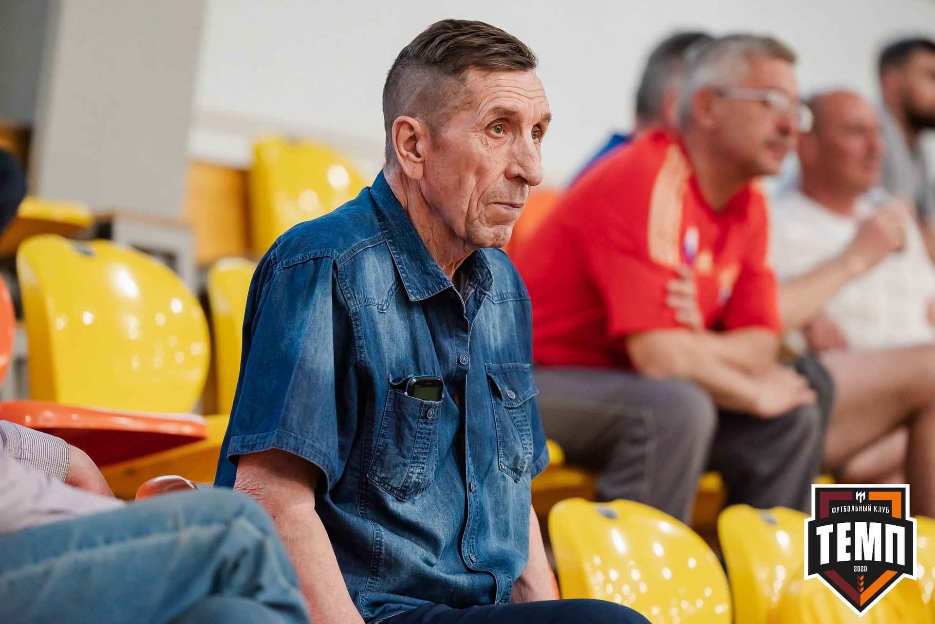 «Темп» 8:1 «Динамо-Барнаул-М». III дивизион. 03.06.2023 — кадр 400