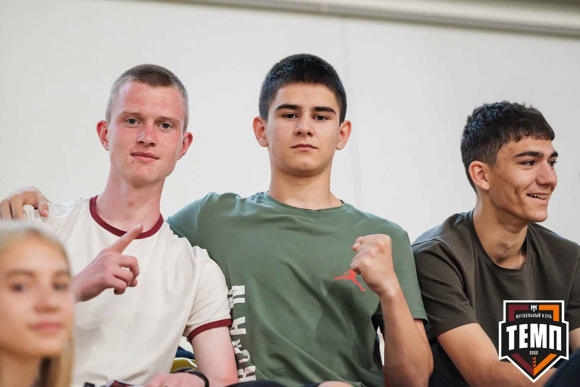 «Темп» 8:1 «Динамо-Барнаул-М». III дивизион. 03.06.2023 — кадр 401