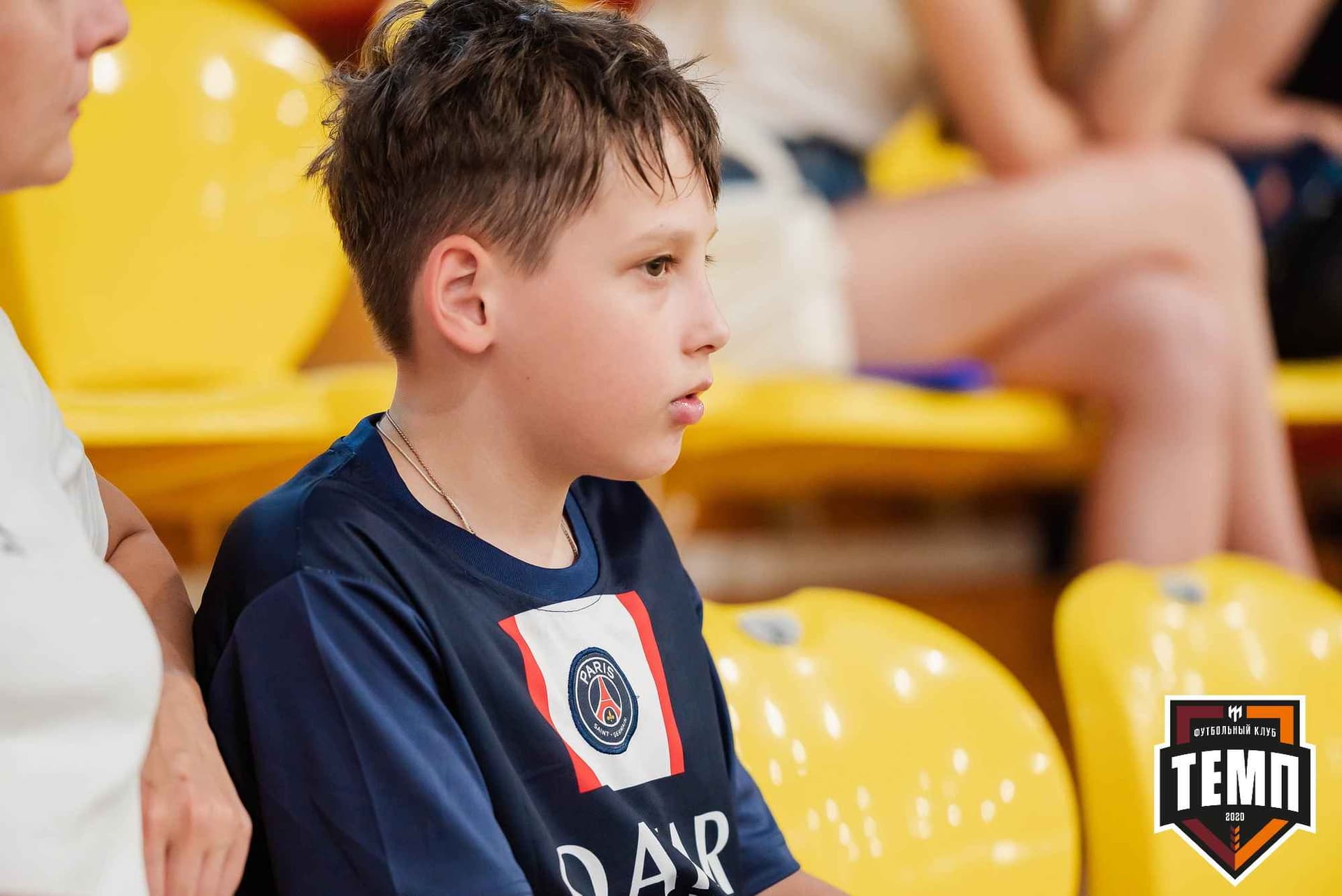 «Темп» 8:1 «Динамо-Барнаул-М». III дивизион. 03.06.2023 — кадр 406