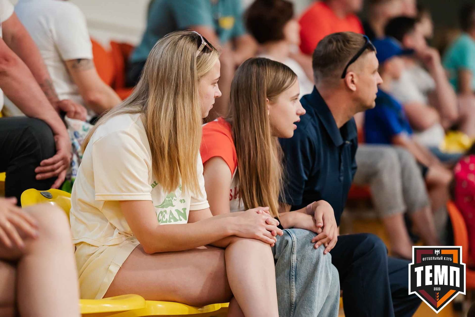 «Темп» 8:1 «Динамо-Барнаул-М». III дивизион. 03.06.2023 — кадр 407