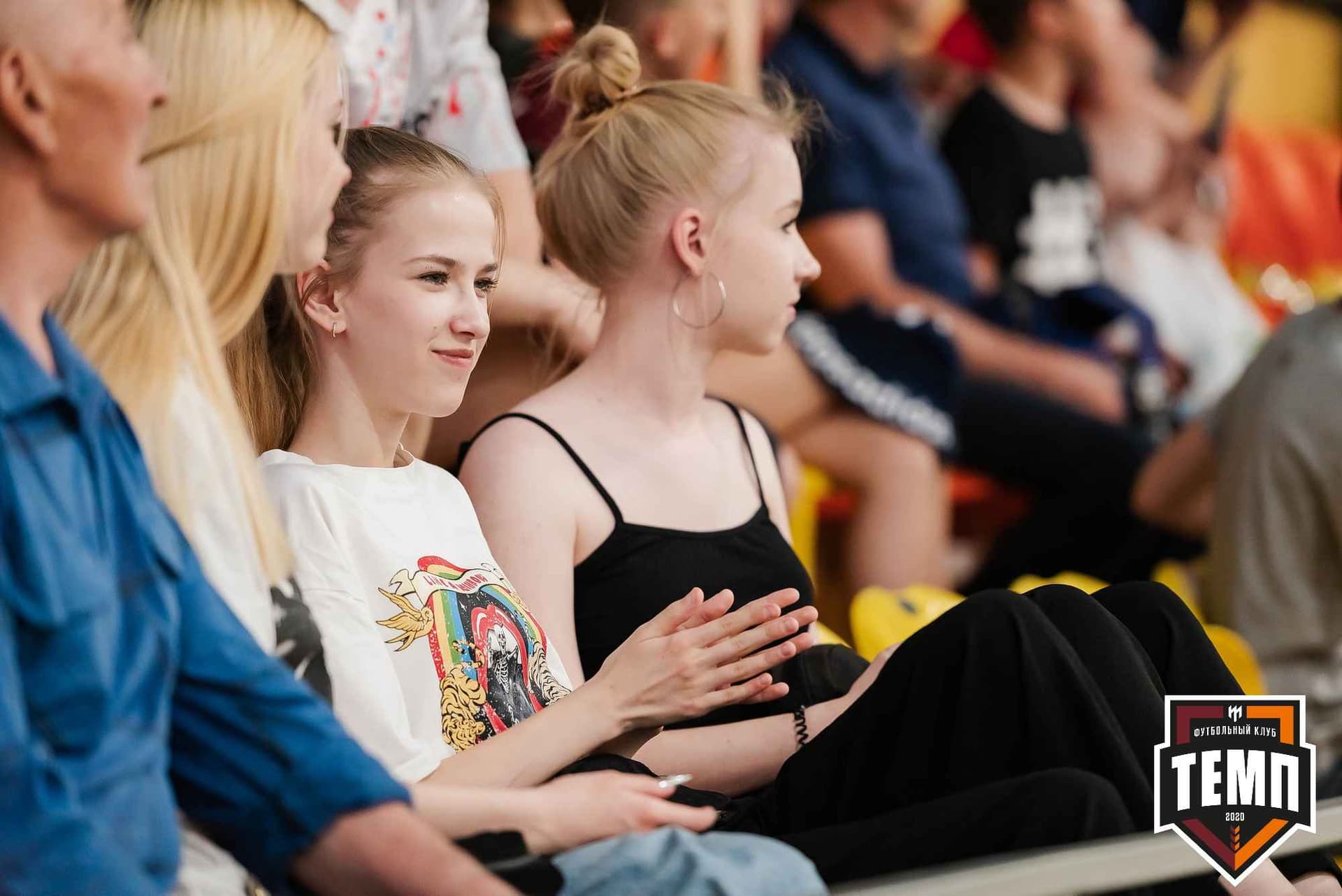 «Темп» 8:1 «Динамо-Барнаул-М». III дивизион. 03.06.2023 — кадр 412