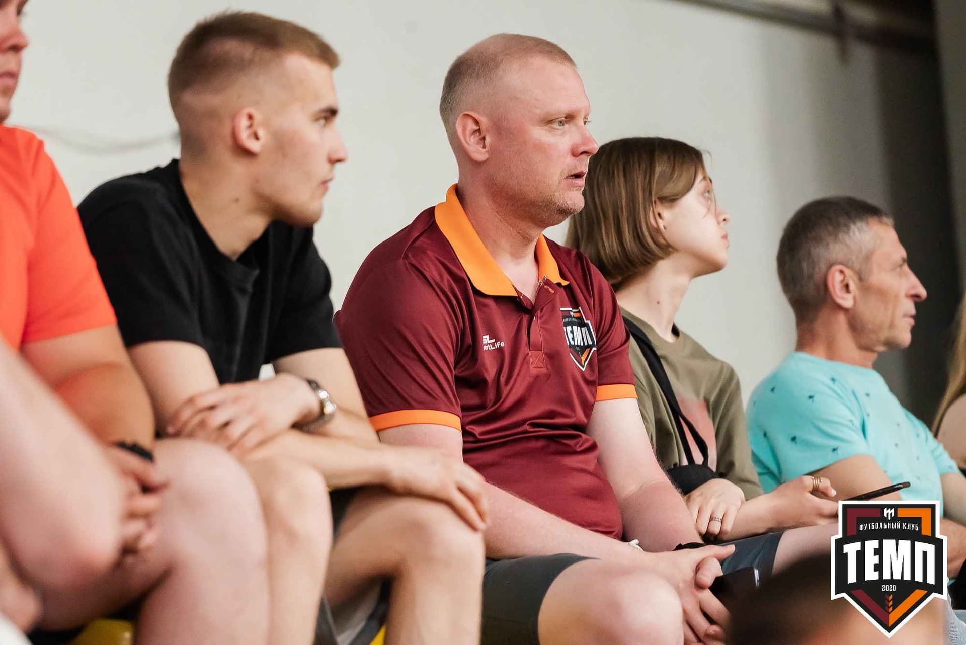 «Темп» 8:1 «Динамо-Барнаул-М». III дивизион. 03.06.2023 — кадр 414