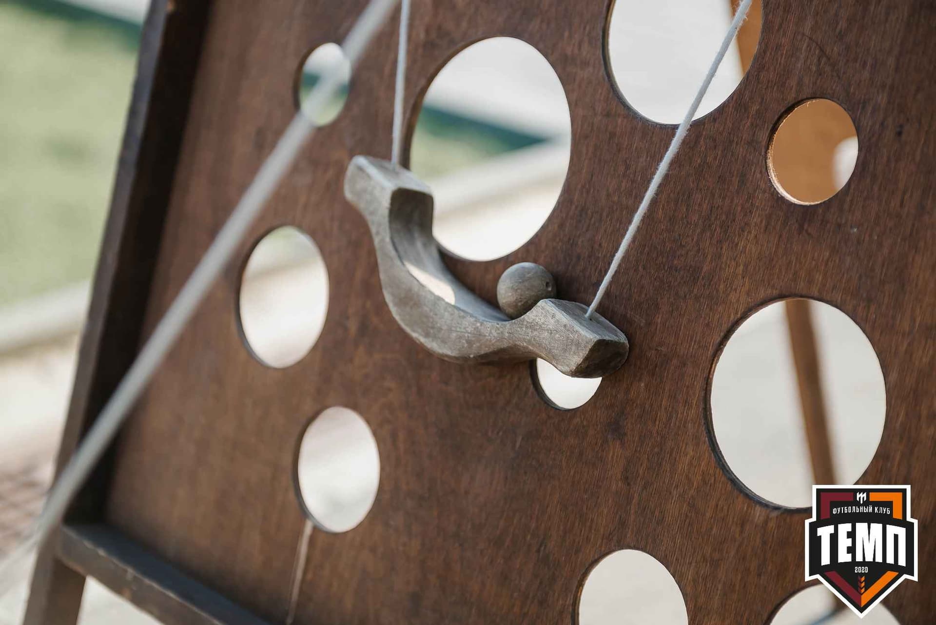 «Темп» 8:1 «Динамо-Барнаул-М». III дивизион. 03.06.2023 — кадр 6