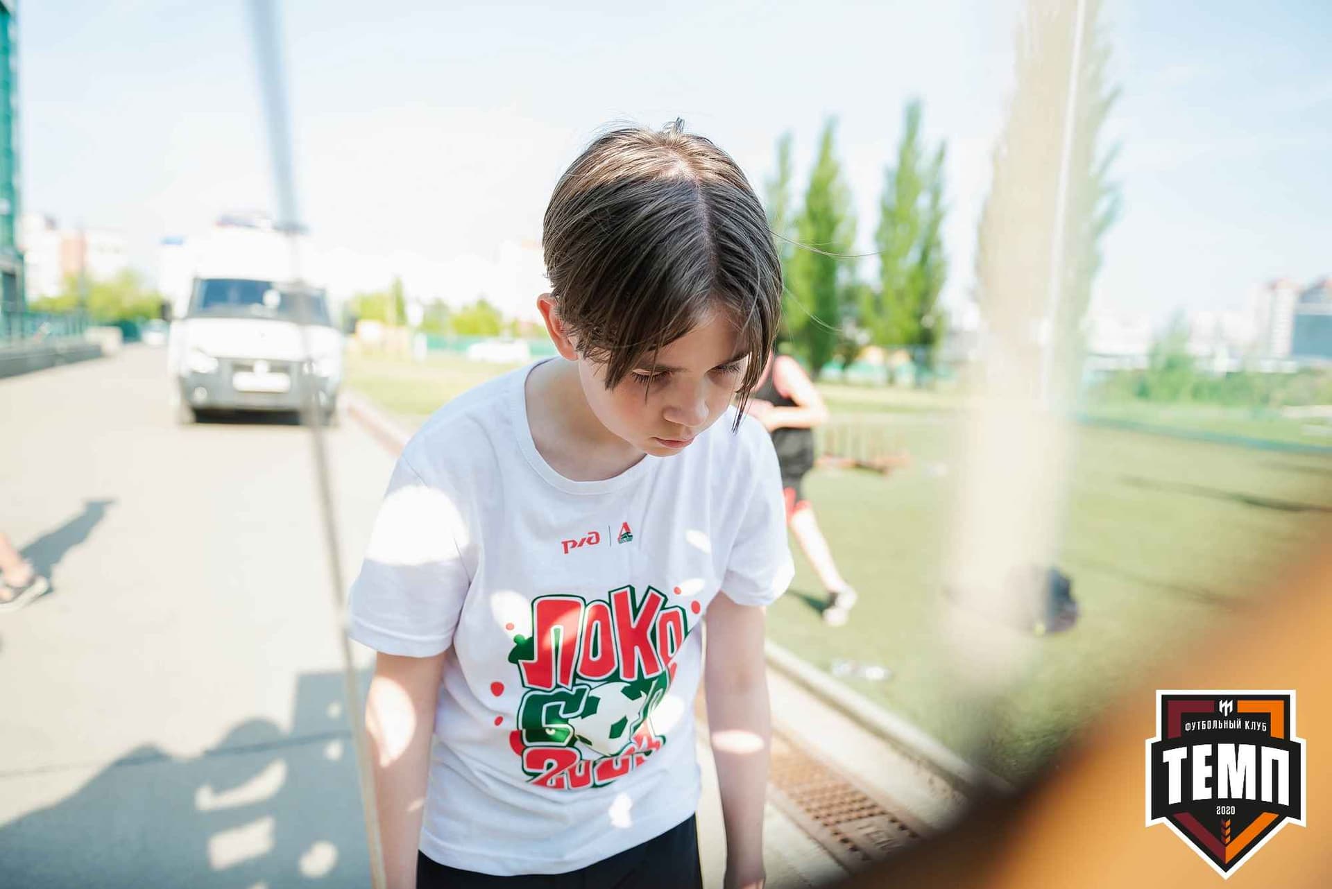 «Темп» 8:1 «Динамо-Барнаул-М». III дивизион. 03.06.2023 — кадр 7