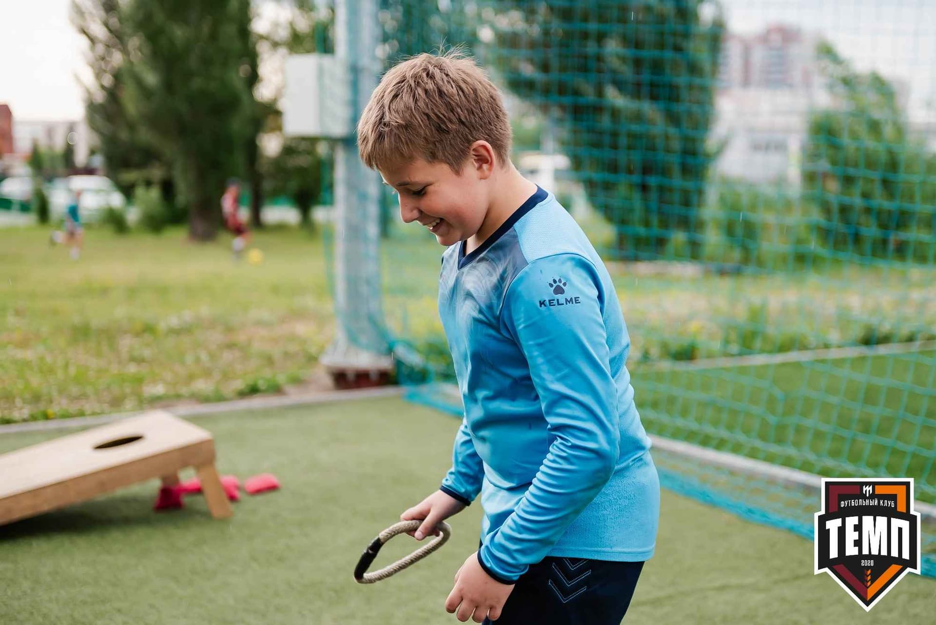 «Темп» 2:3 «Бурятия». III дивизион. 30.06.2023 — кадр 7