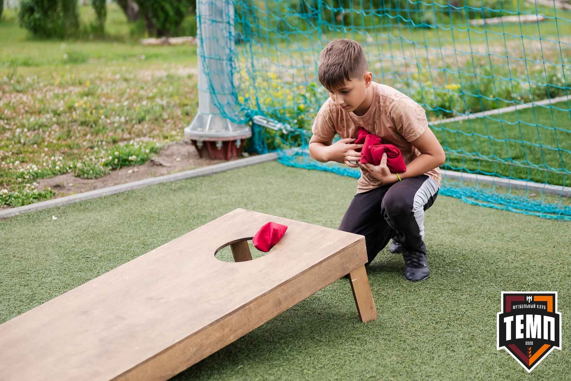 «Темп» 2:3 «Бурятия». III дивизион. 30.06.2023 — кадр 14