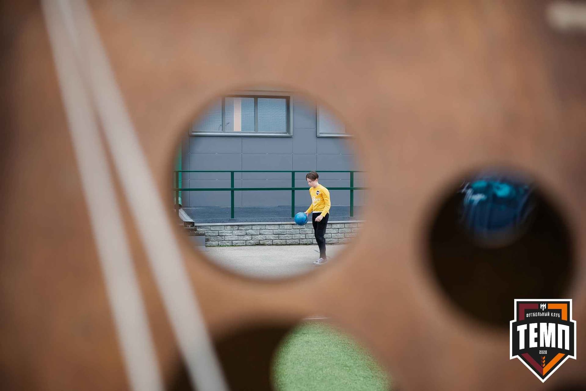 «Темп» 2:3 «Бурятия». III дивизион. 30.06.2023 — кадр 19