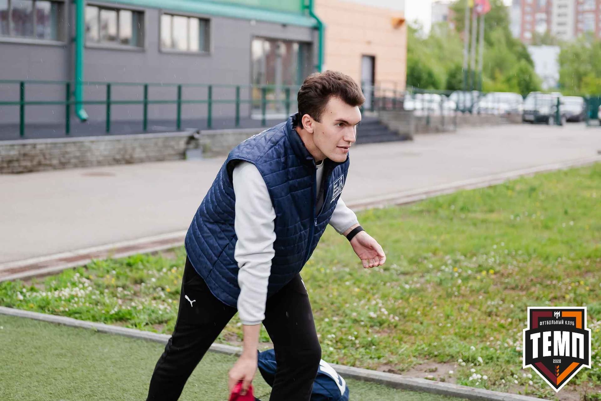 «Темп» 2:3 «Бурятия». III дивизион. 30.06.2023 — кадр 20