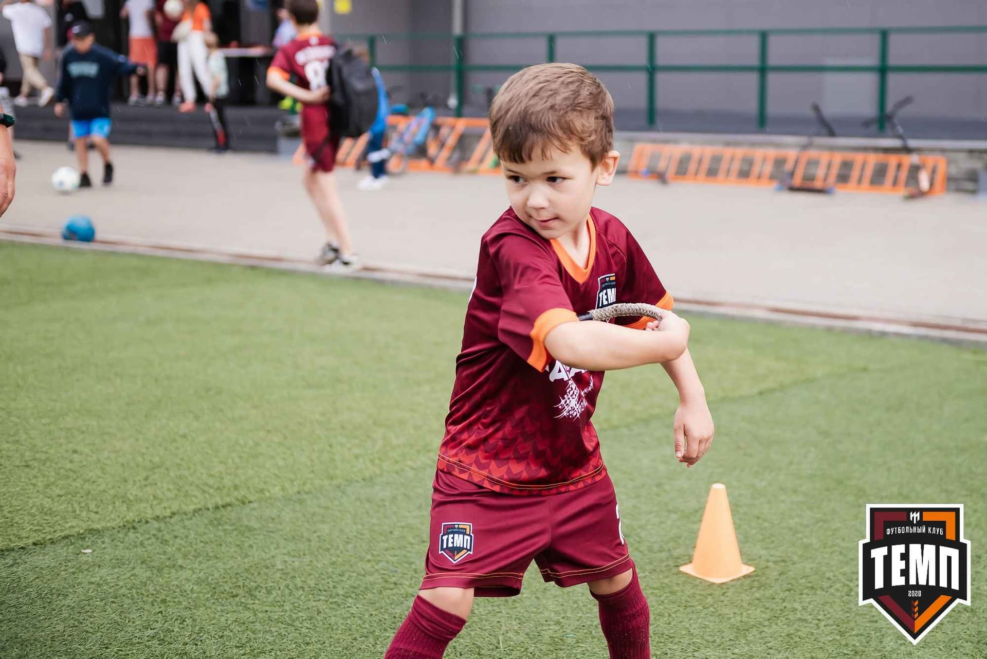 «Темп» 2:3 «Бурятия». III дивизион. 30.06.2023 — кадр 24