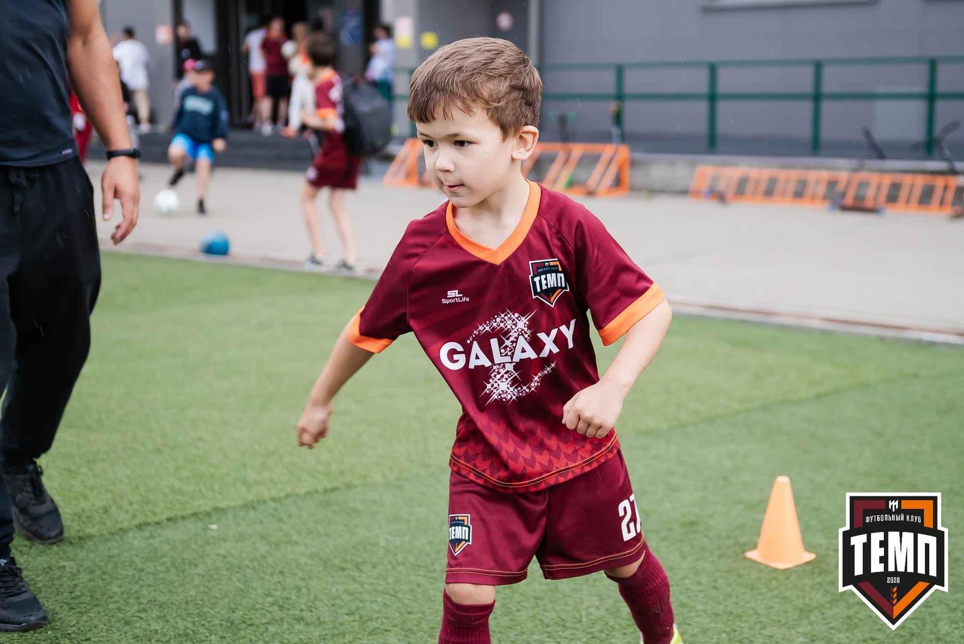 «Темп» 2:3 «Бурятия». III дивизион. 30.06.2023 — кадр 25