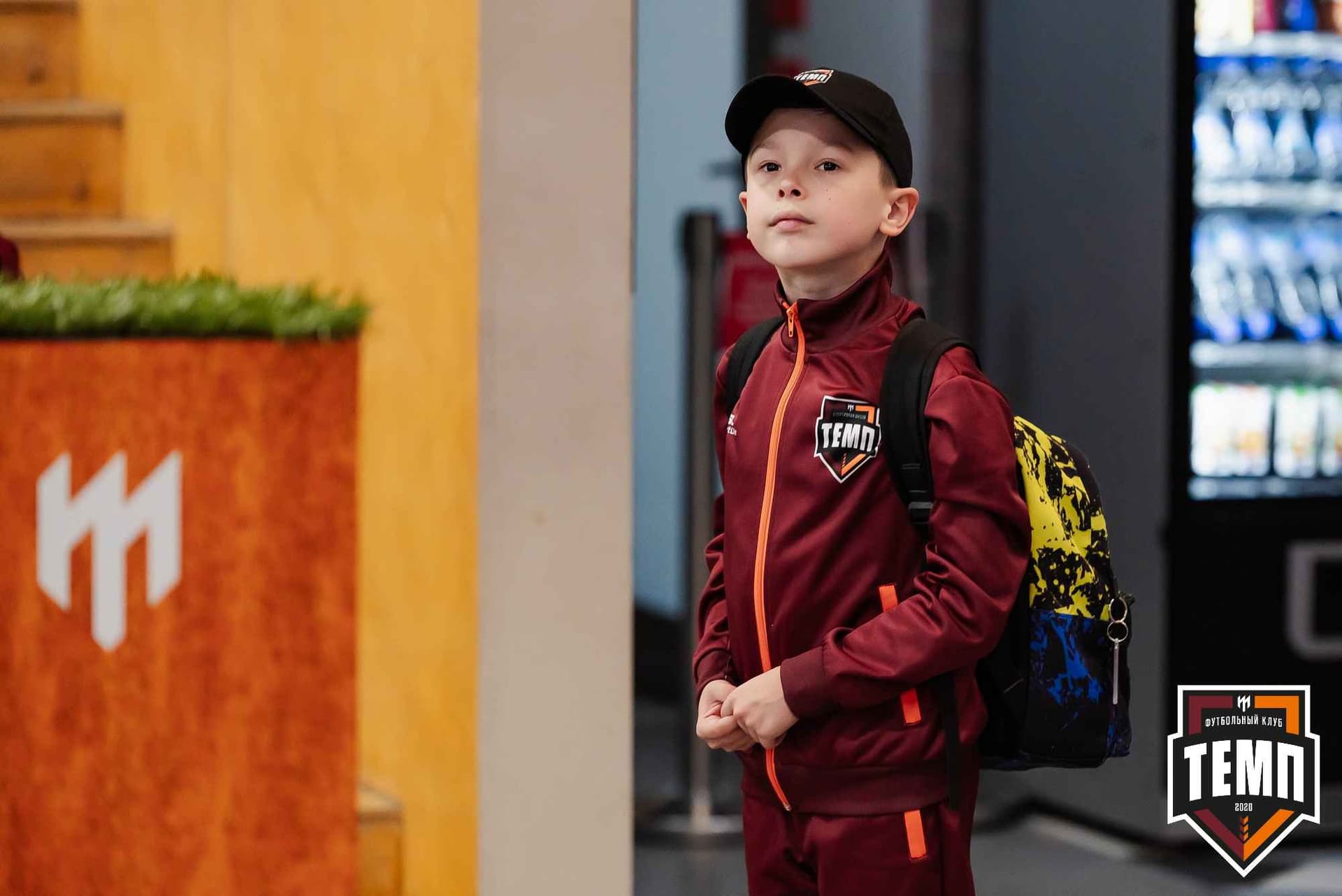 «Темп» 2:3 «Бурятия». III дивизион. 30.06.2023 — кадр 34