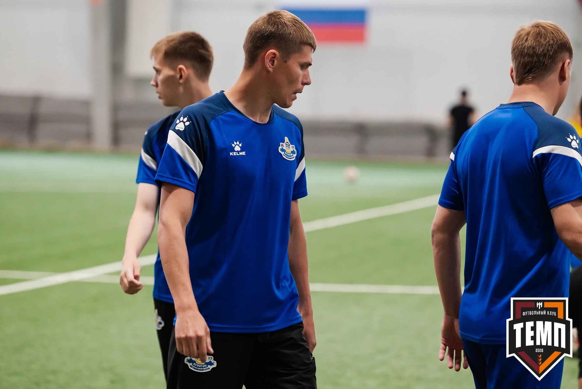 «Темп» 2:3 «Бурятия». III дивизион. 30.06.2023 — кадр 38