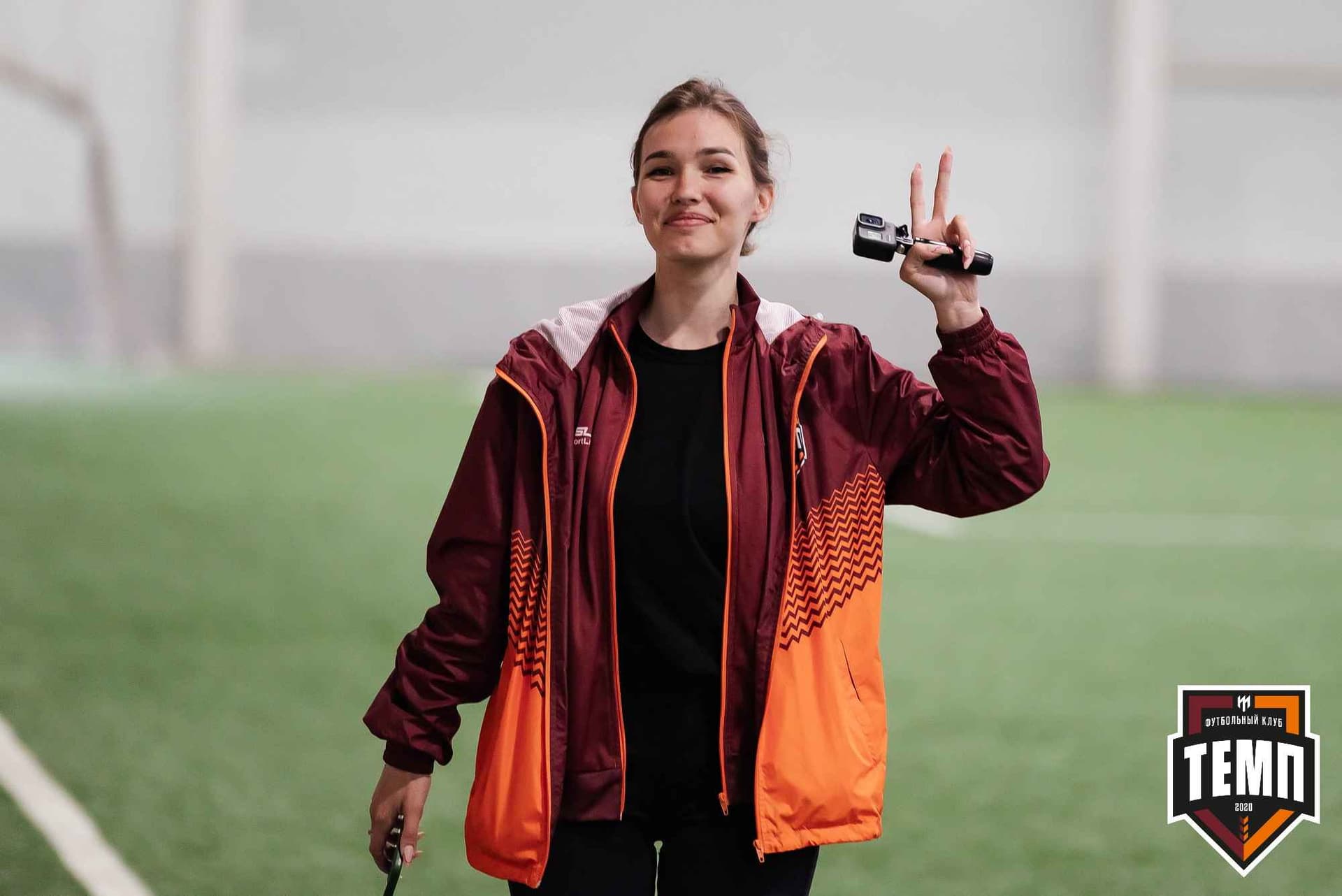 «Темп» 2:3 «Бурятия». III дивизион. 30.06.2023 — кадр 39