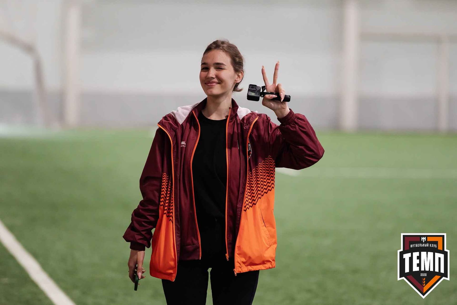 «Темп» 2:3 «Бурятия». III дивизион. 30.06.2023 — кадр 40