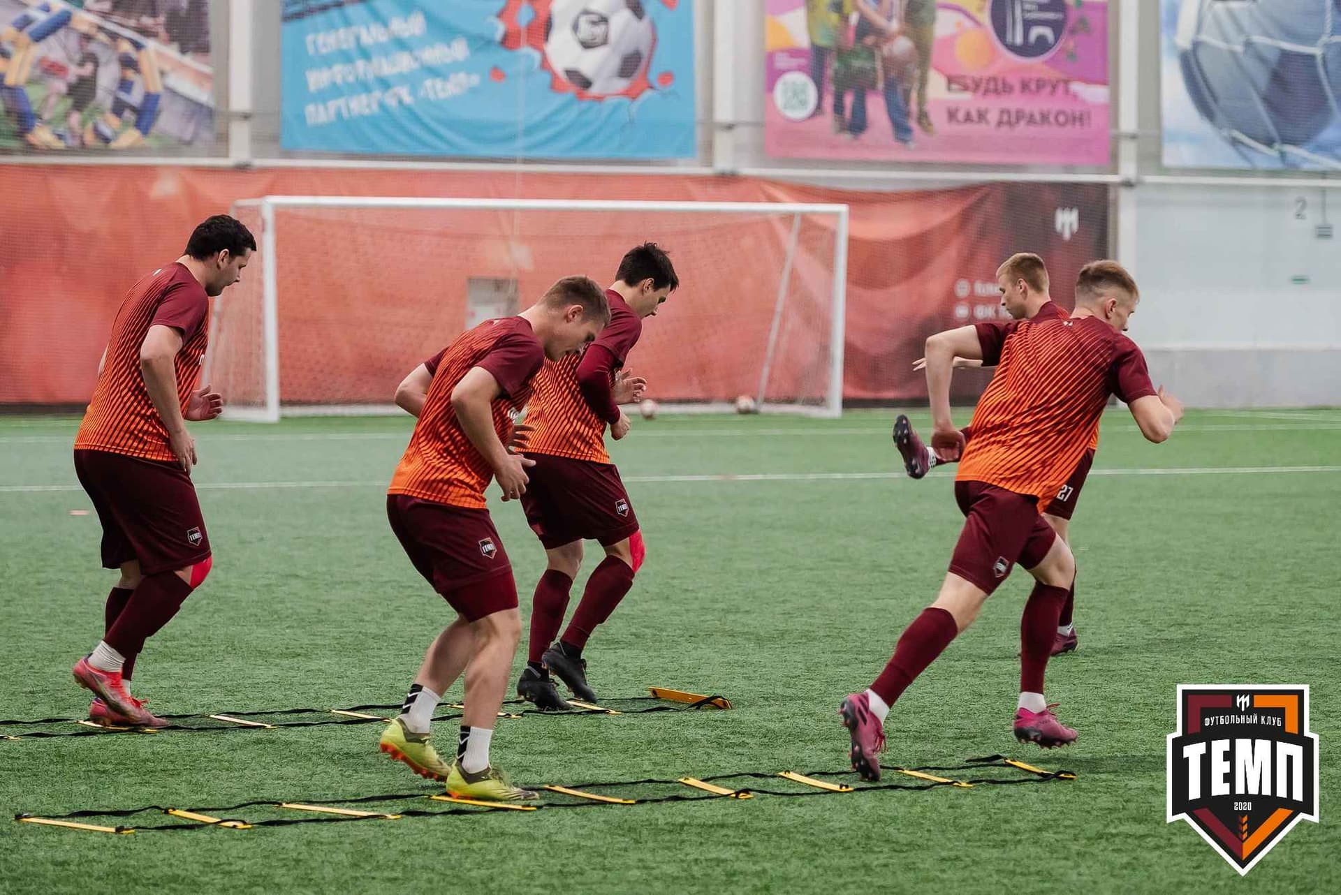 «Темп» 2:3 «Бурятия». III дивизион. 30.06.2023 — кадр 42