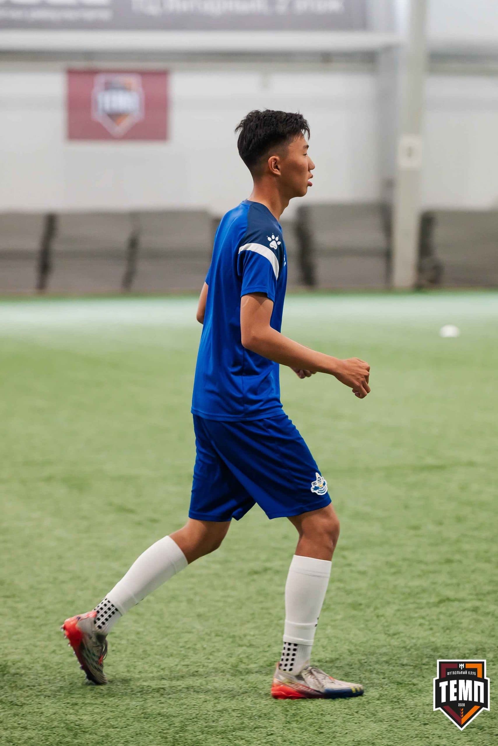 «Темп» 2:3 «Бурятия». III дивизион. 30.06.2023 — кадр 48