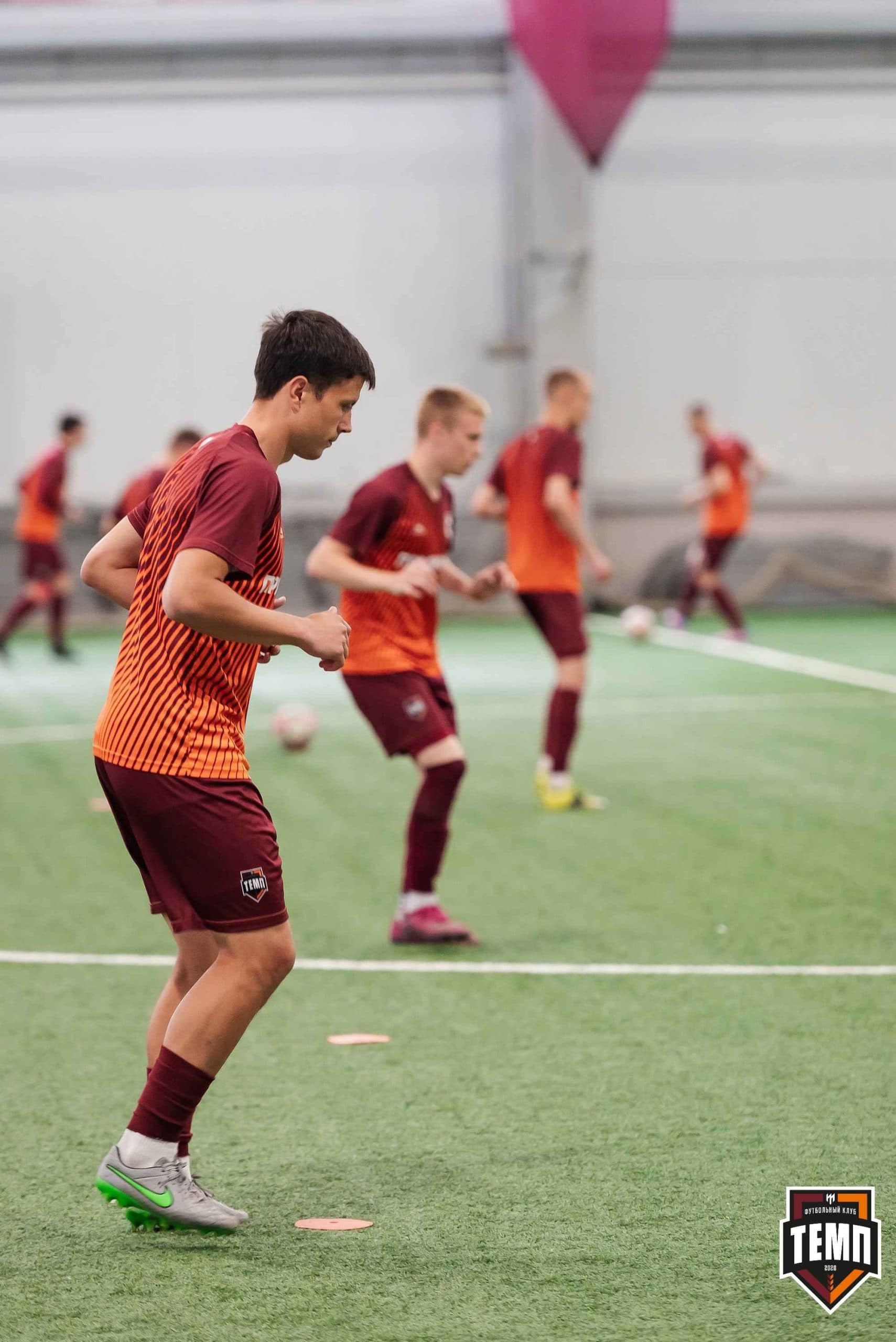 «Темп» 2:3 «Бурятия». III дивизион. 30.06.2023 — кадр 49