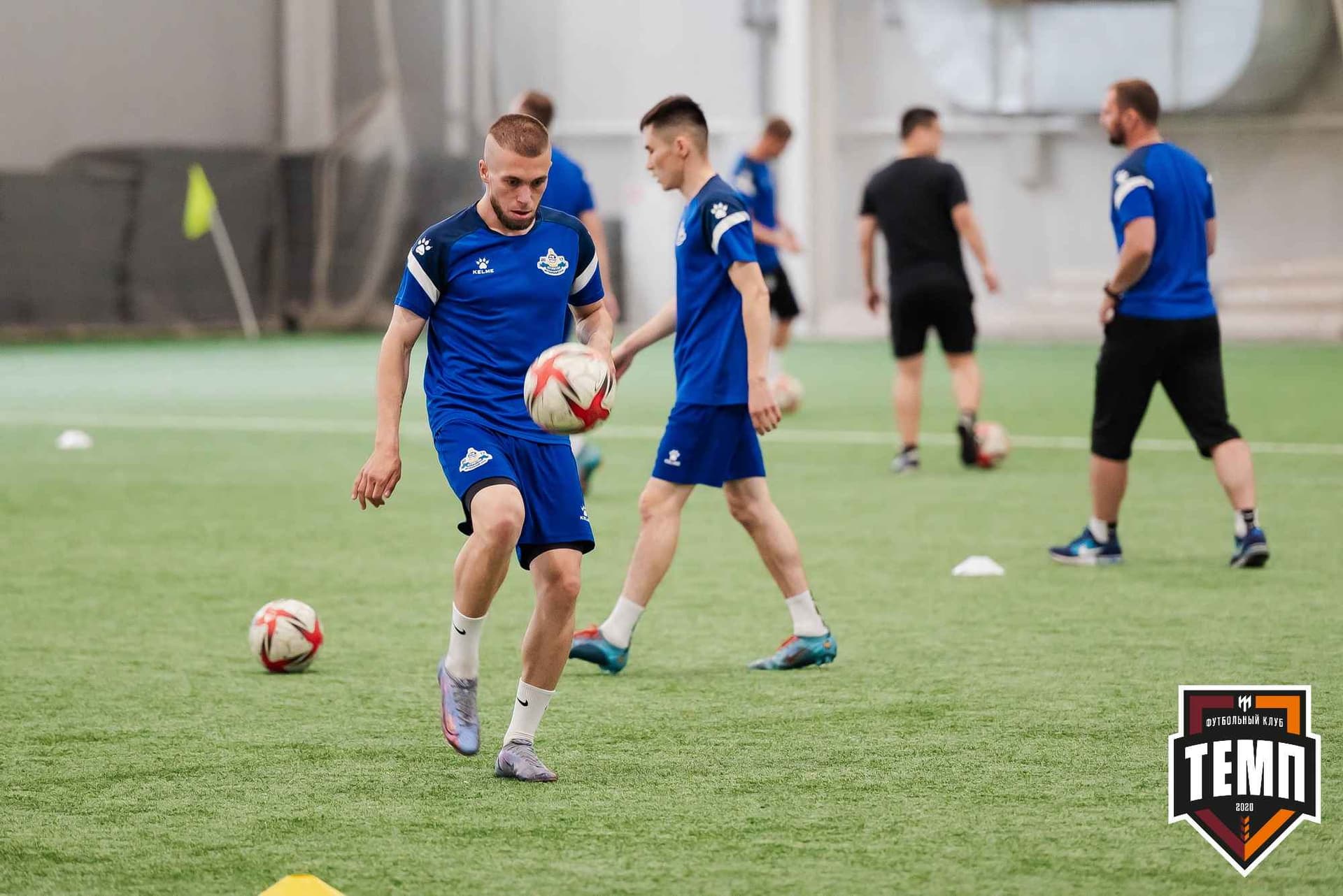 «Темп» 2:3 «Бурятия». III дивизион. 30.06.2023 — кадр 51