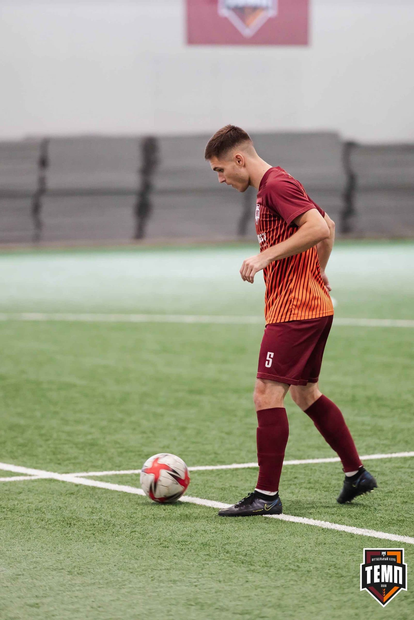 «Темп» 2:3 «Бурятия». III дивизион. 30.06.2023 — кадр 54