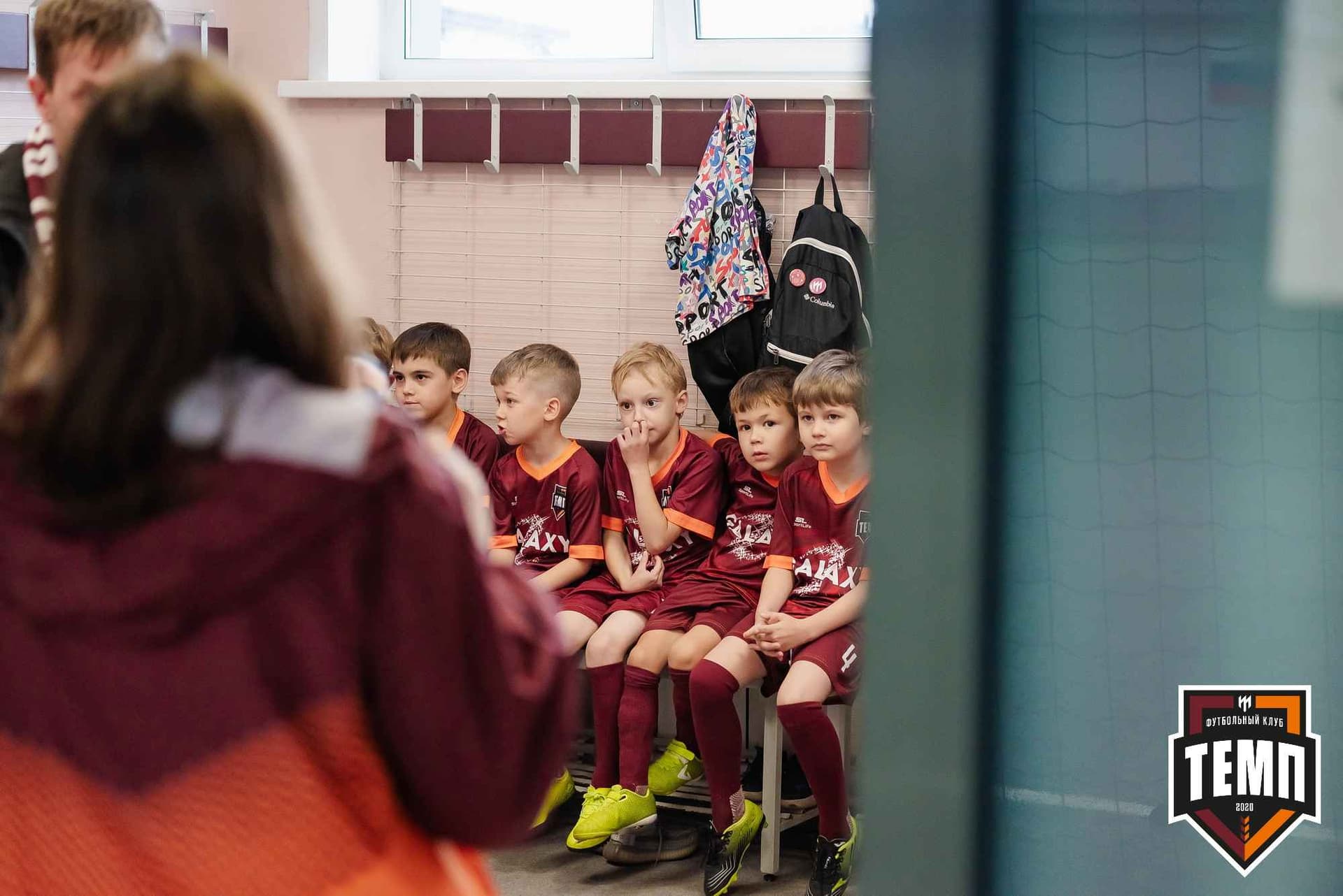 «Темп» 2:3 «Бурятия». III дивизион. 30.06.2023 — кадр 61