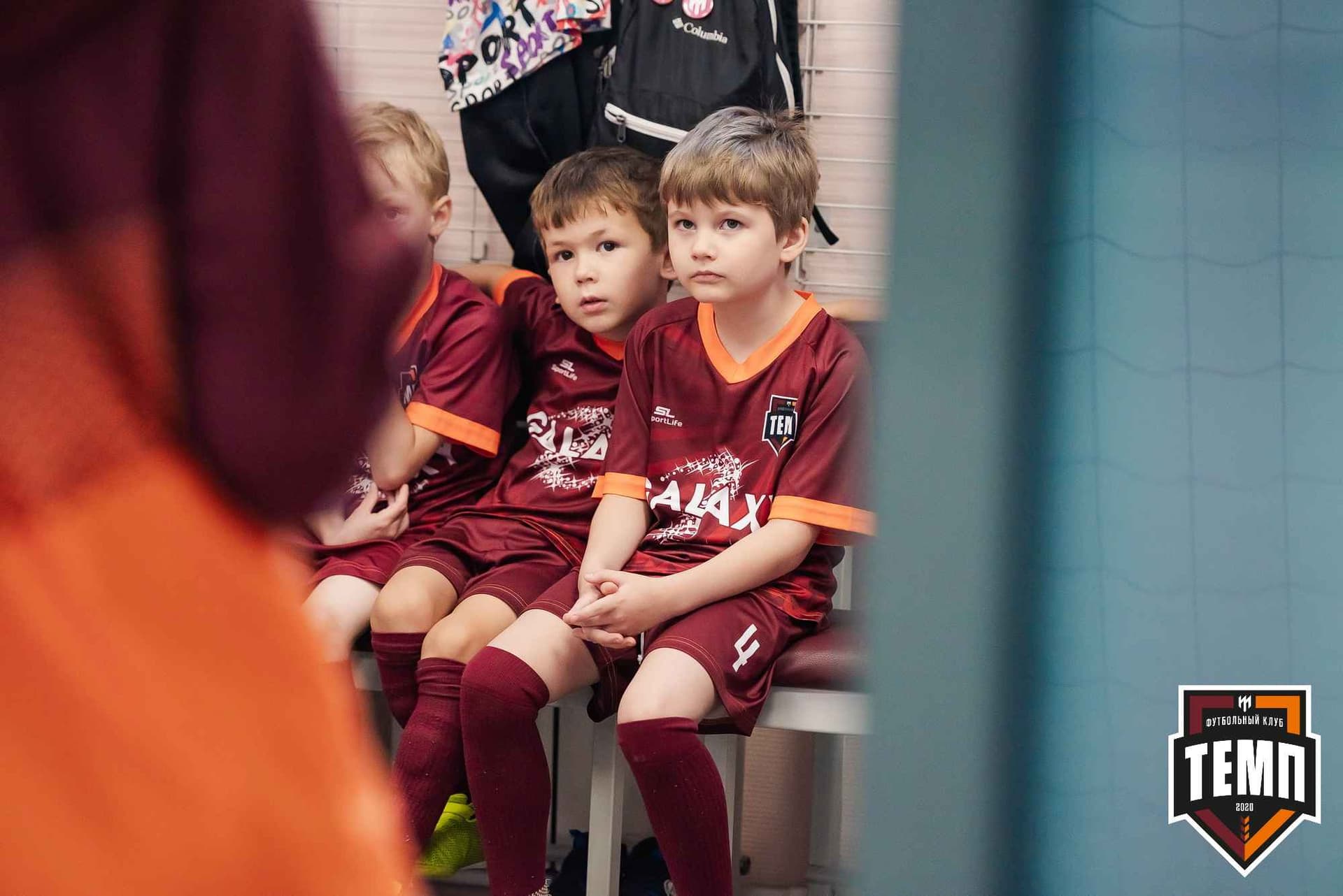 «Темп» 2:3 «Бурятия». III дивизион. 30.06.2023 — кадр 62