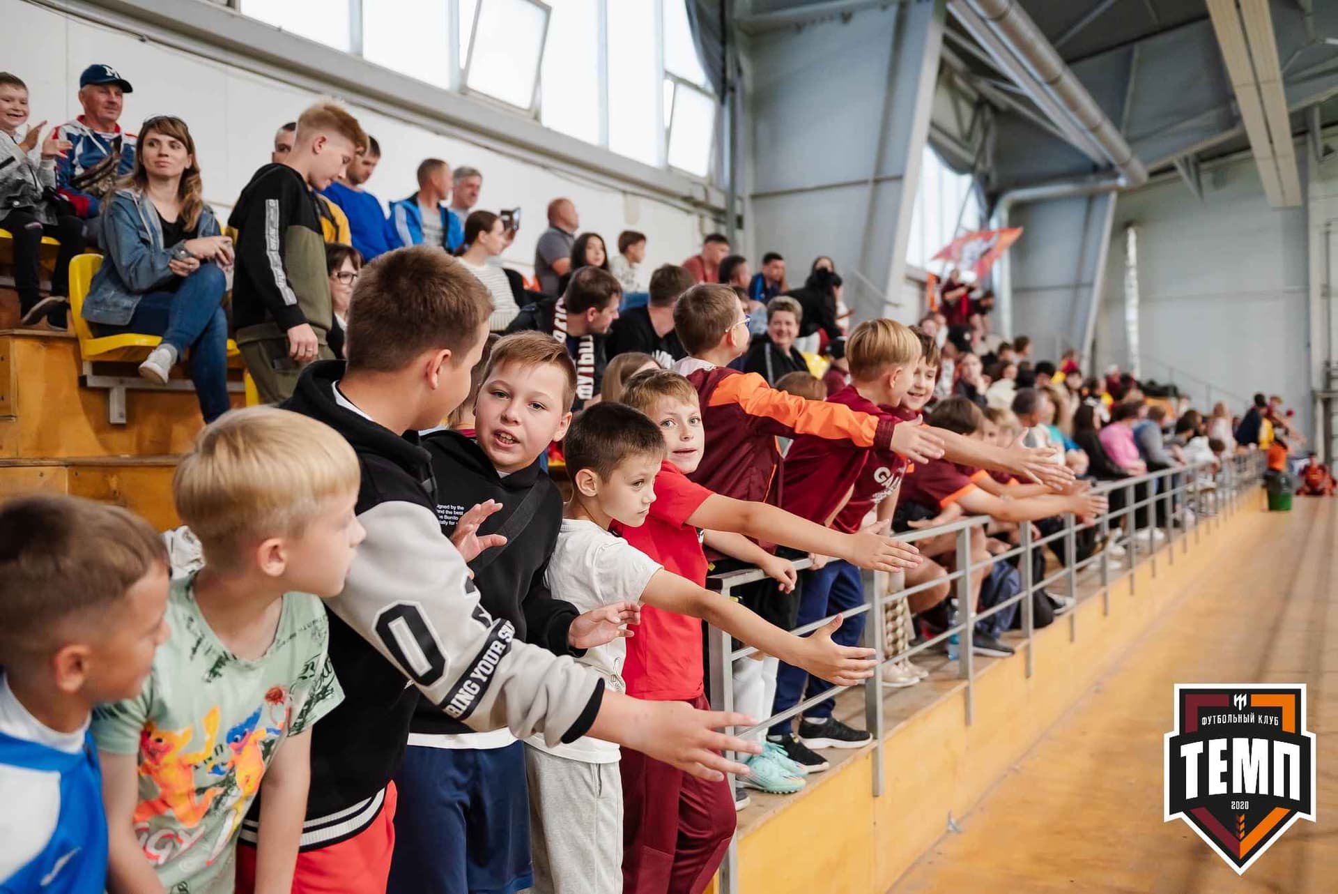 «Темп» 2:3 «Бурятия». III дивизион. 30.06.2023 — кадр 65