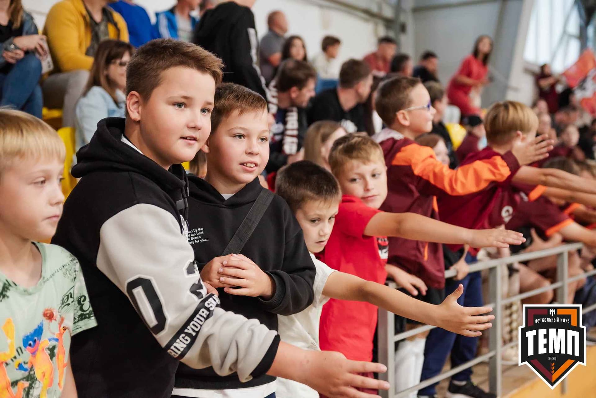 «Темп» 2:3 «Бурятия». III дивизион. 30.06.2023 — кадр 66