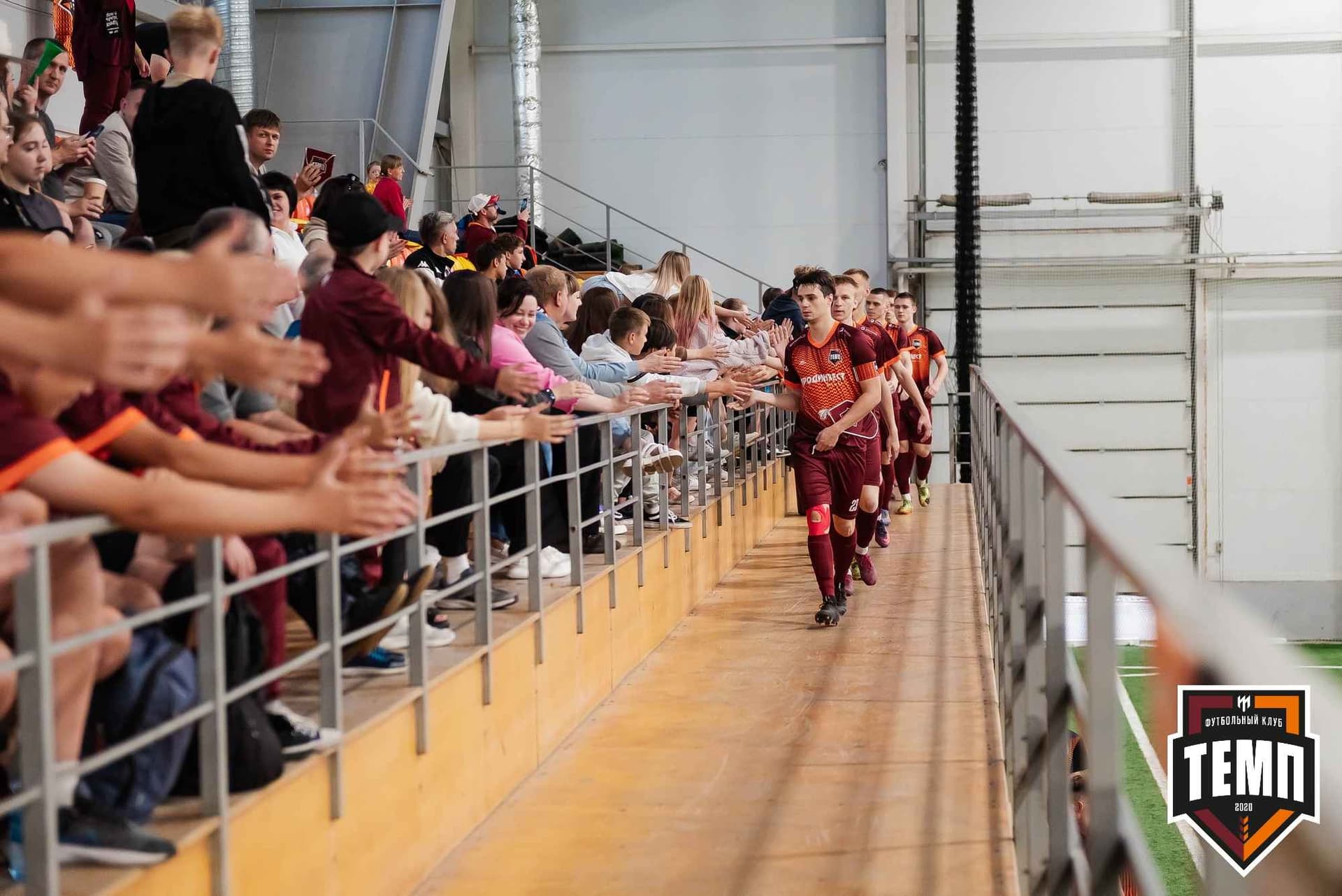 «Темп» 2:3 «Бурятия». III дивизион. 30.06.2023 — кадр 68