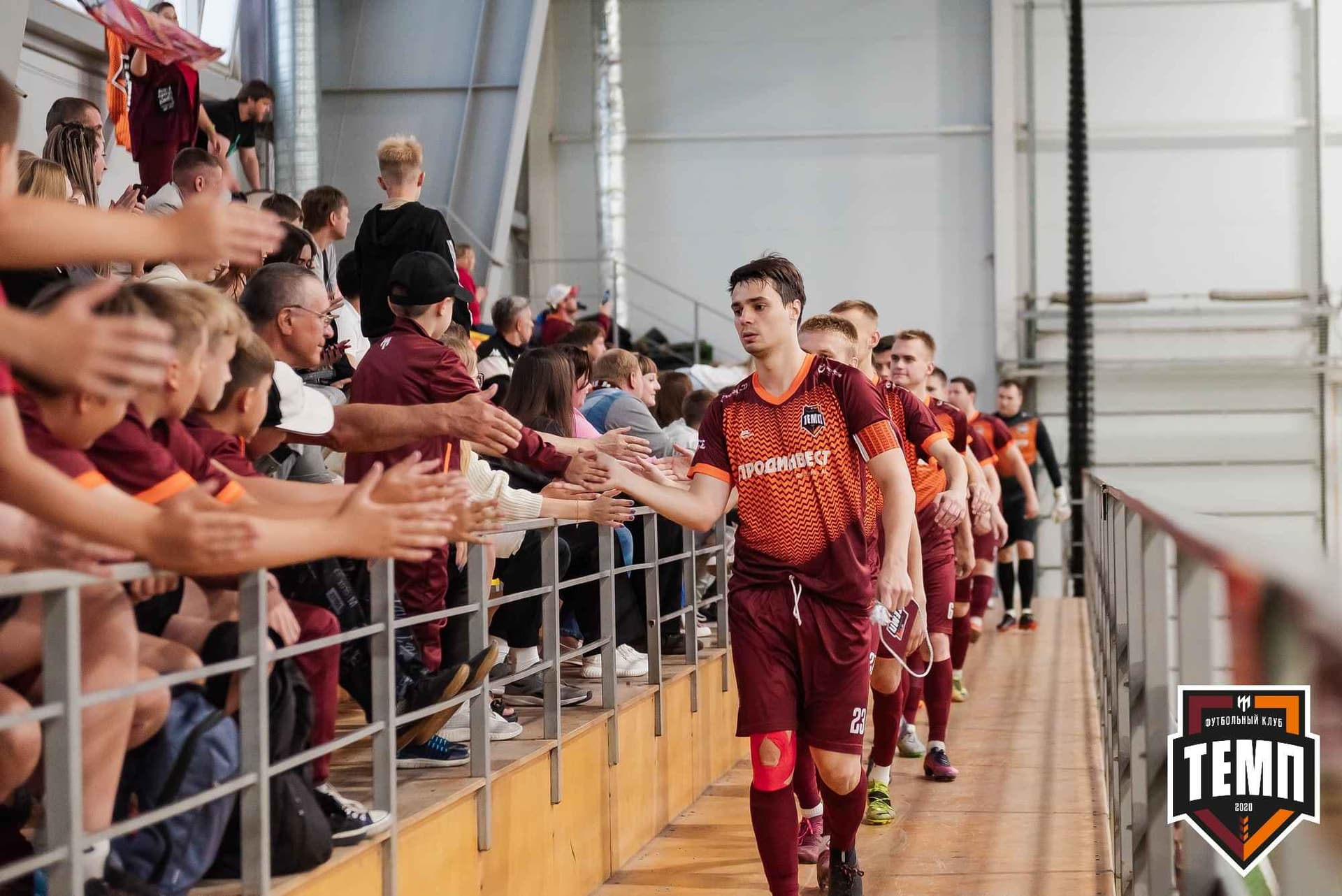 «Темп» 2:3 «Бурятия». III дивизион. 30.06.2023 — кадр 69