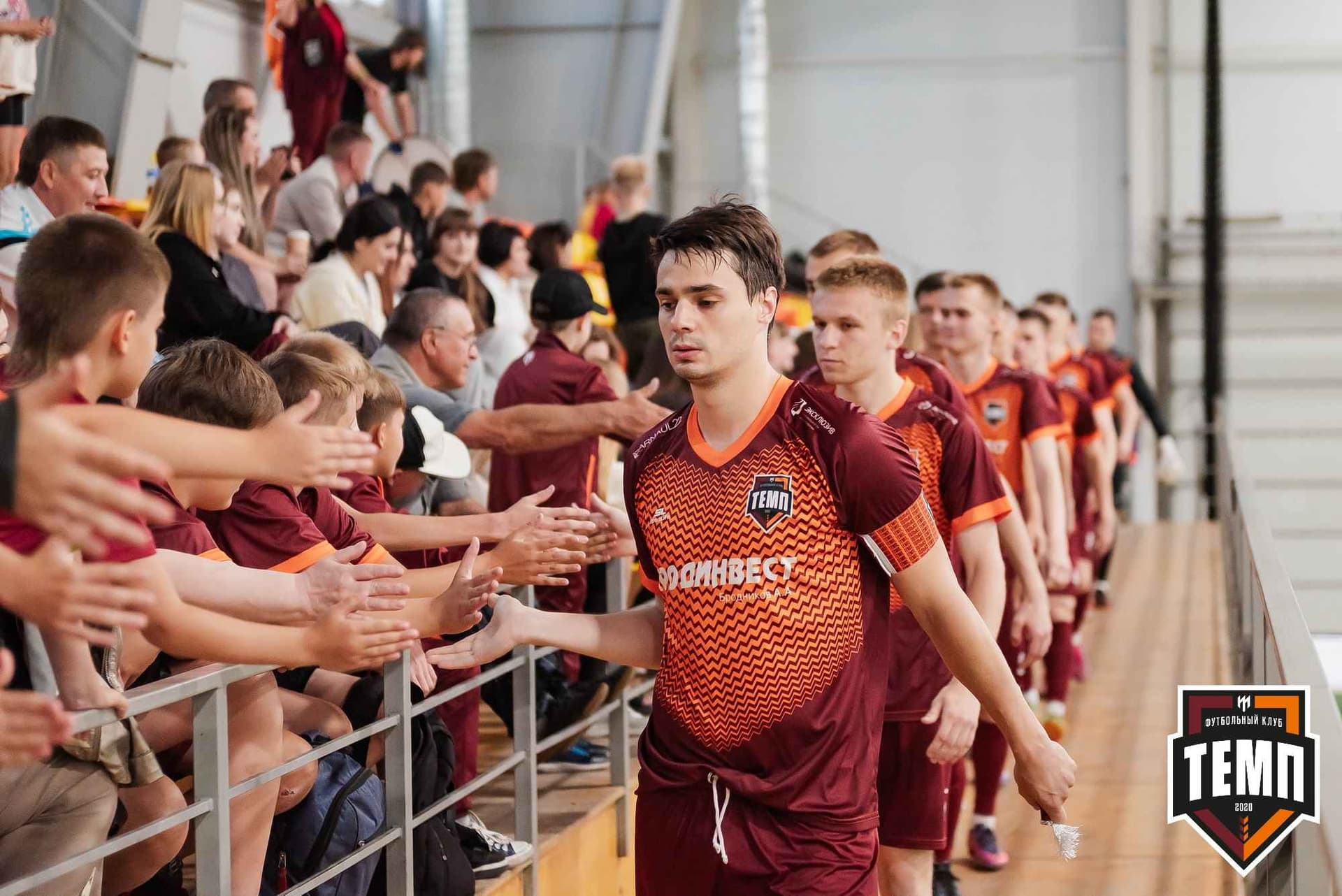 «Темп» 2:3 «Бурятия». III дивизион. 30.06.2023 — кадр 70