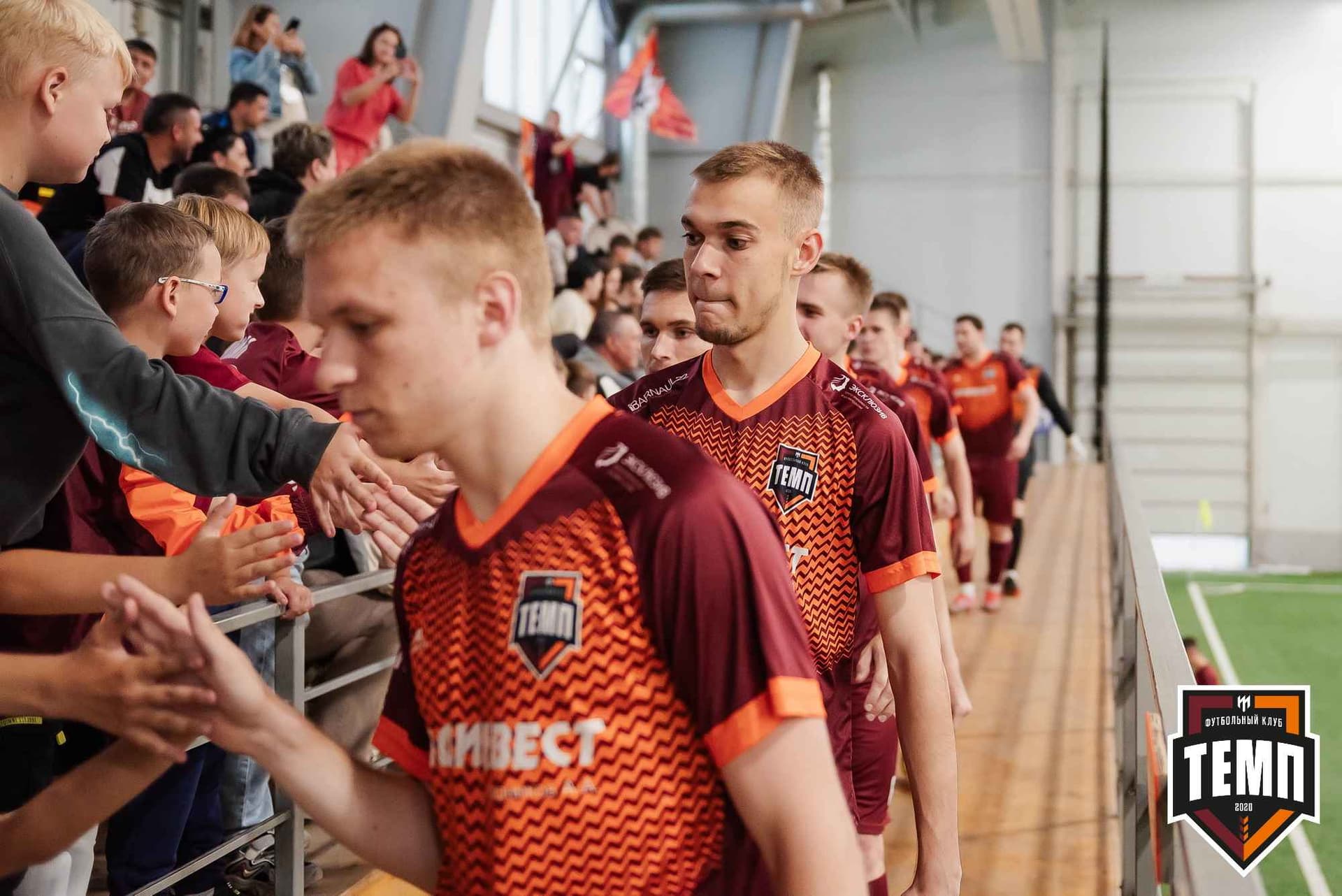 «Темп» 2:3 «Бурятия». III дивизион. 30.06.2023 — кадр 72