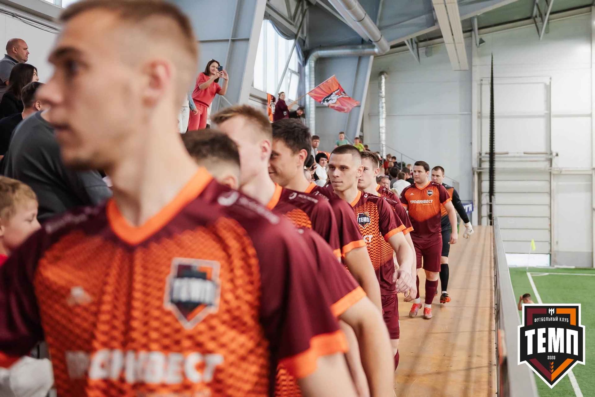 «Темп» 2:3 «Бурятия». III дивизион. 30.06.2023 — кадр 73