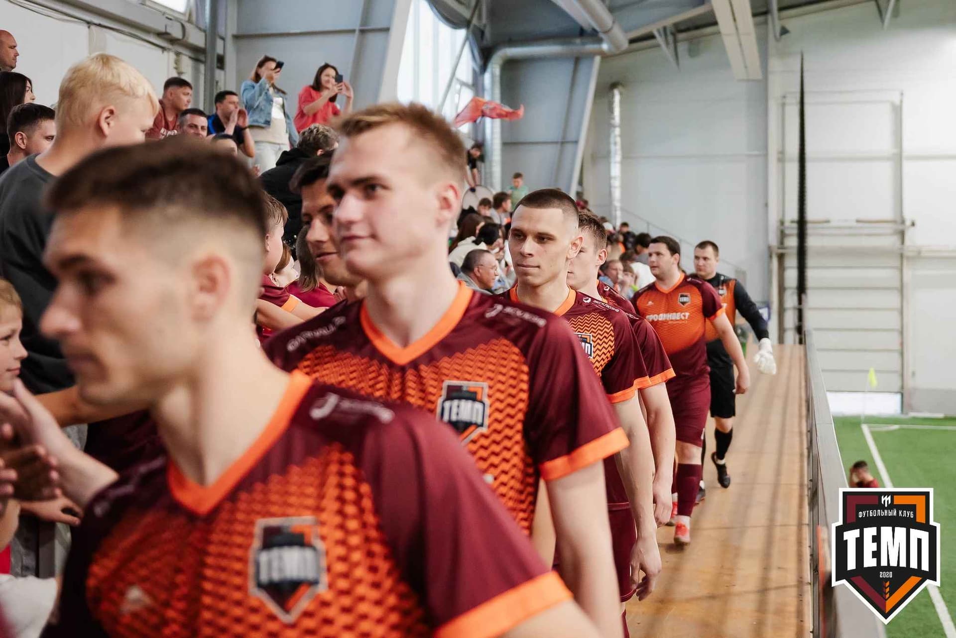 «Темп» 2:3 «Бурятия». III дивизион. 30.06.2023 — кадр 74