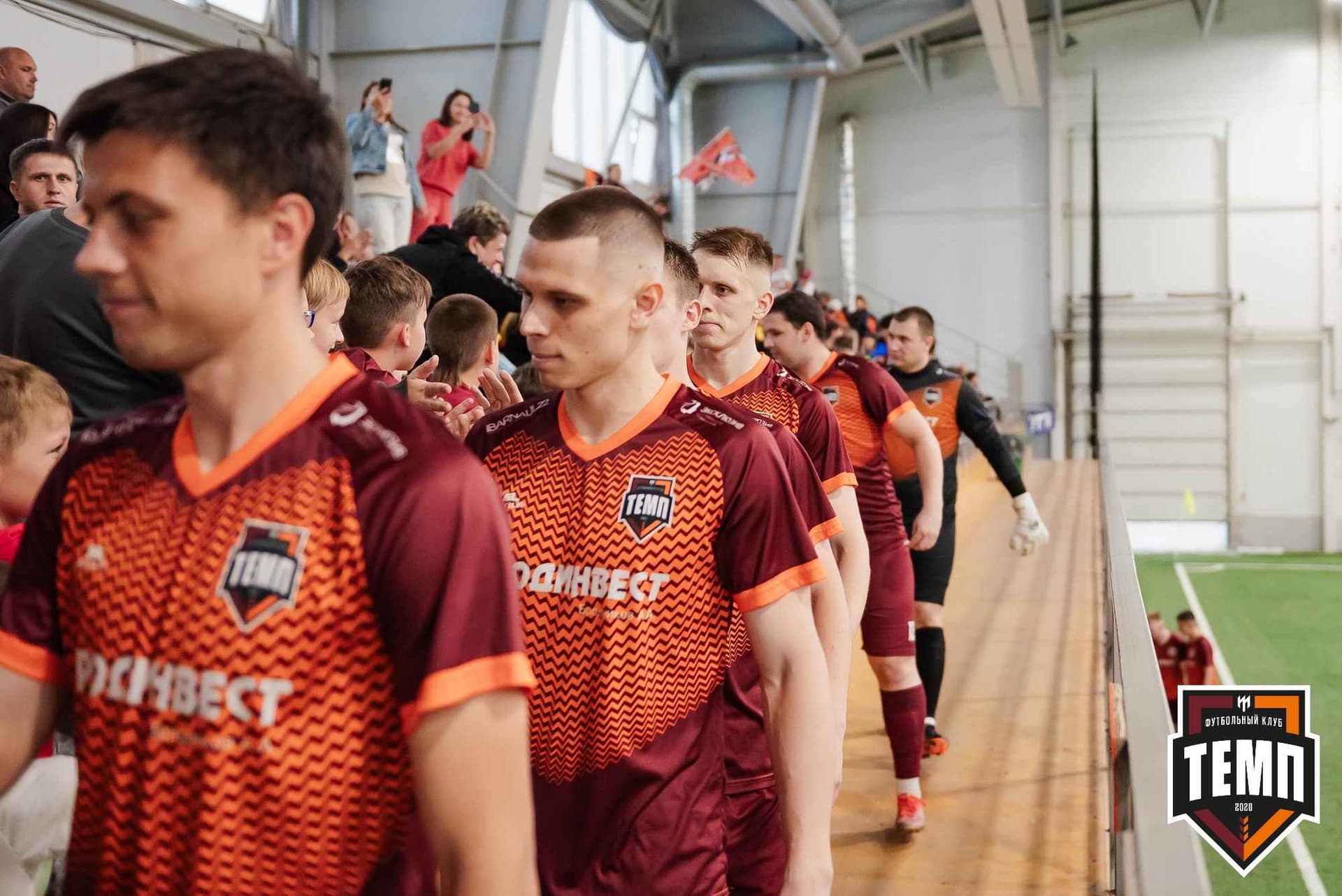 «Темп» 2:3 «Бурятия». III дивизион. 30.06.2023 — кадр 76