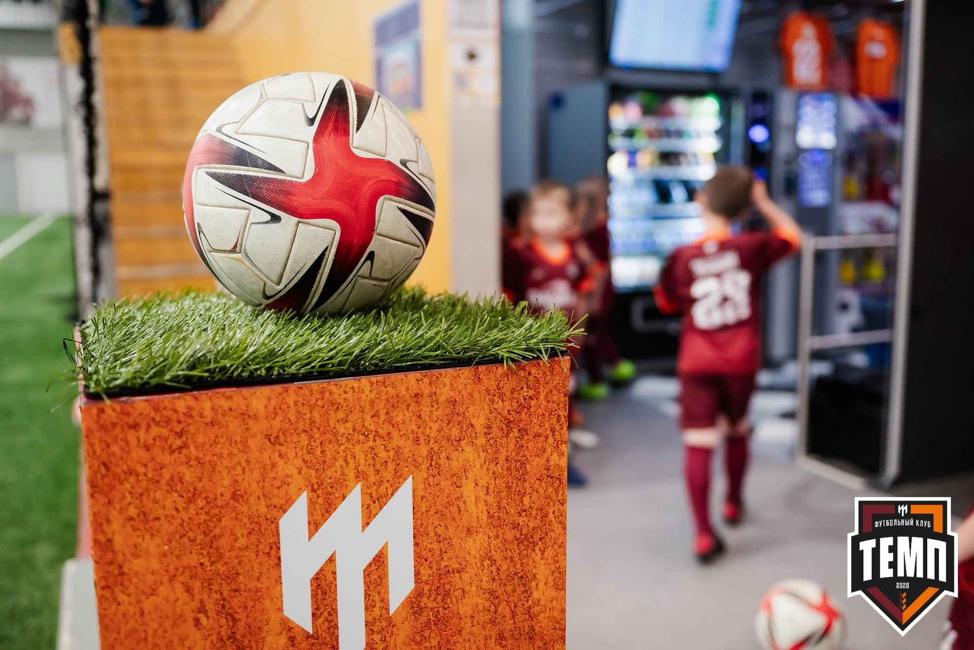 «Темп» 2:3 «Бурятия». III дивизион. 30.06.2023 — кадр 80