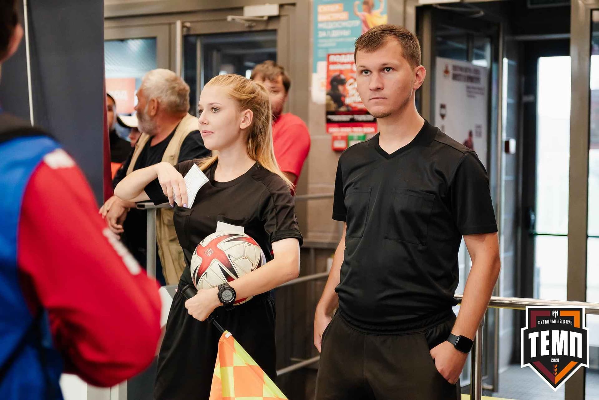 «Темп» 2:3 «Бурятия». III дивизион. 30.06.2023 — кадр 82